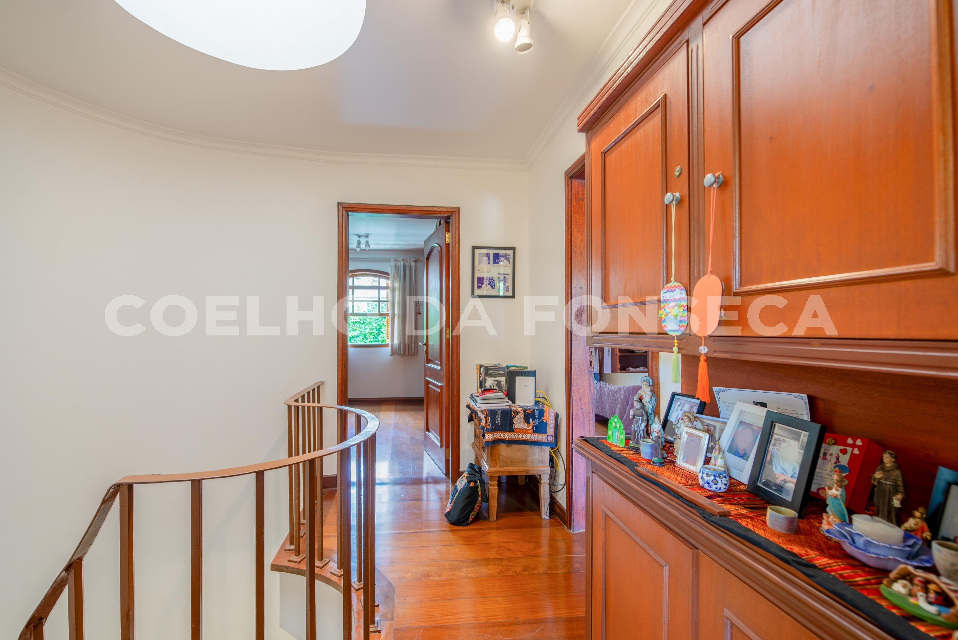 Hall de Circulação