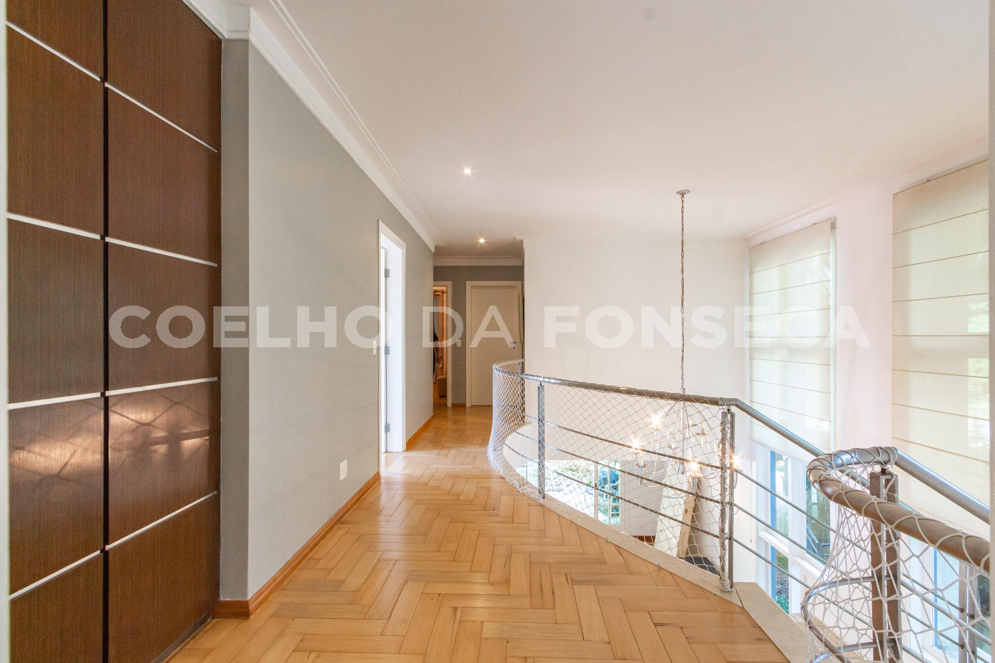 Hall de Circulação