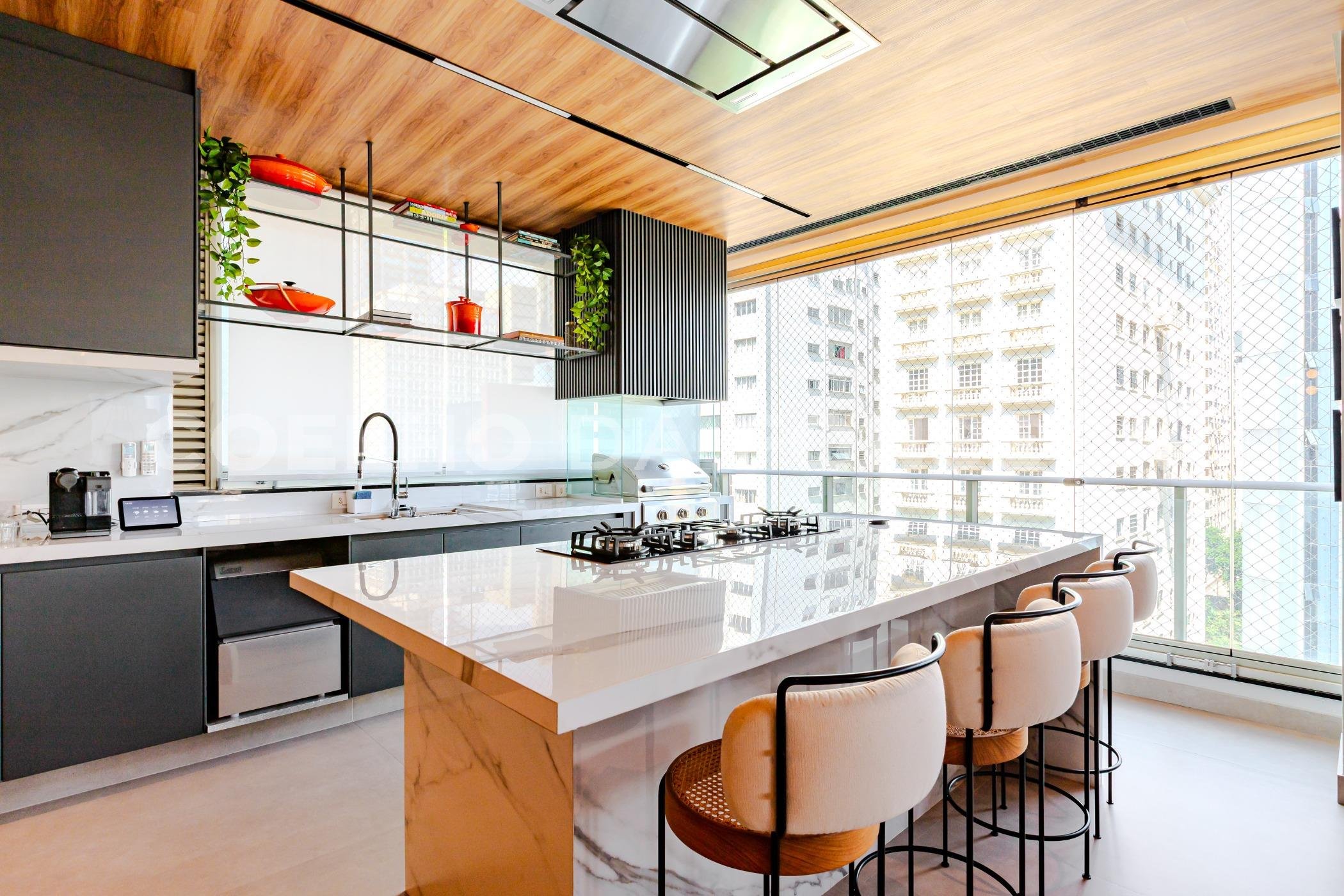 Espaço Gourmet (Unidade)