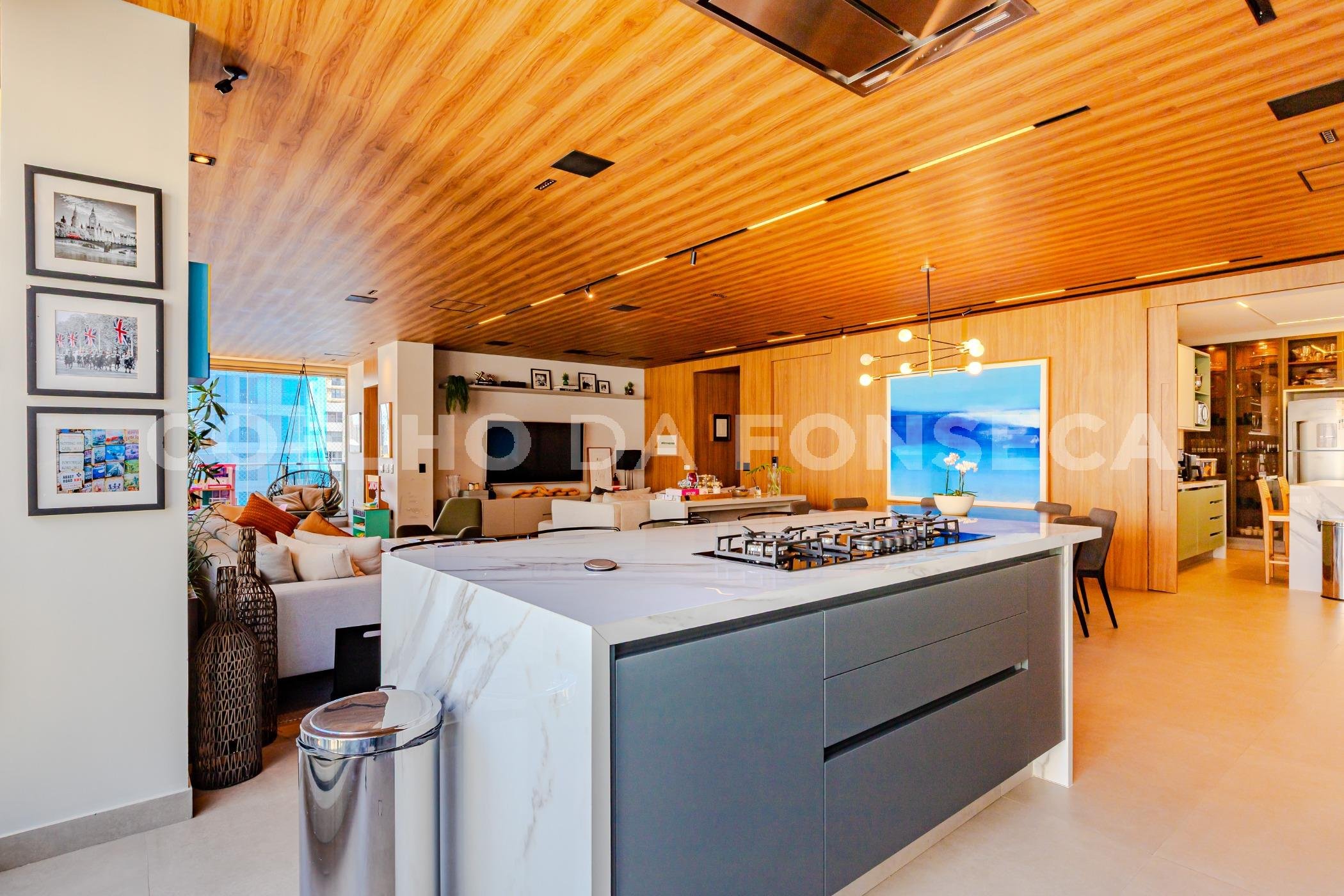 Espaço Gourmet (Unidade)