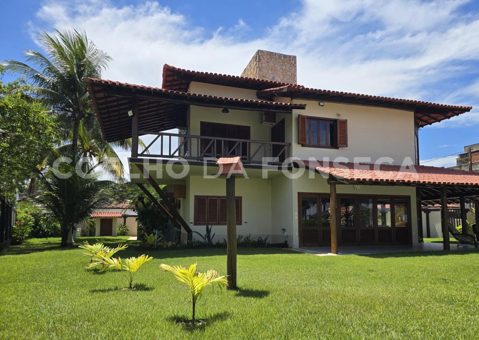 Casa Sede