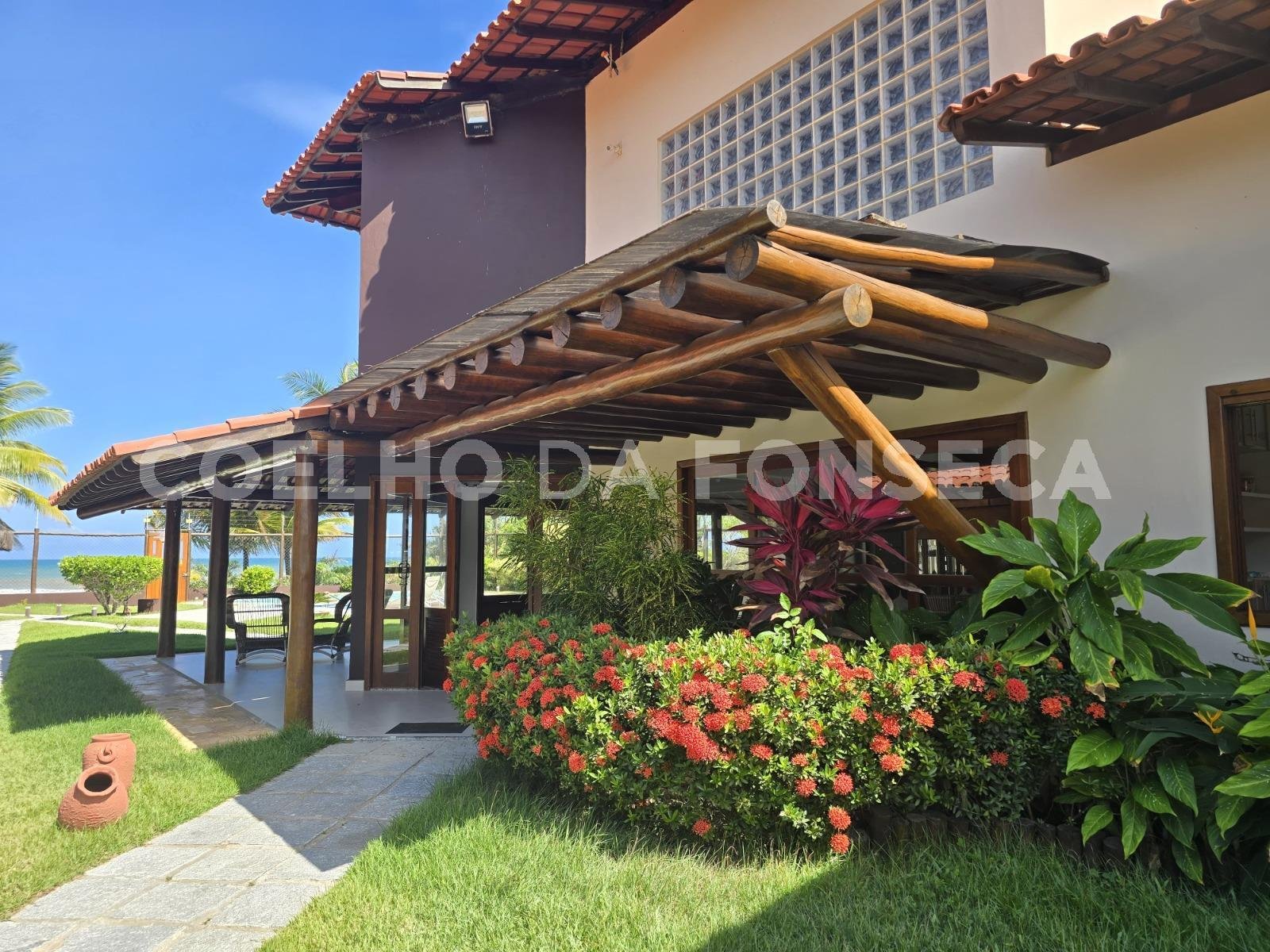 Casa Sede