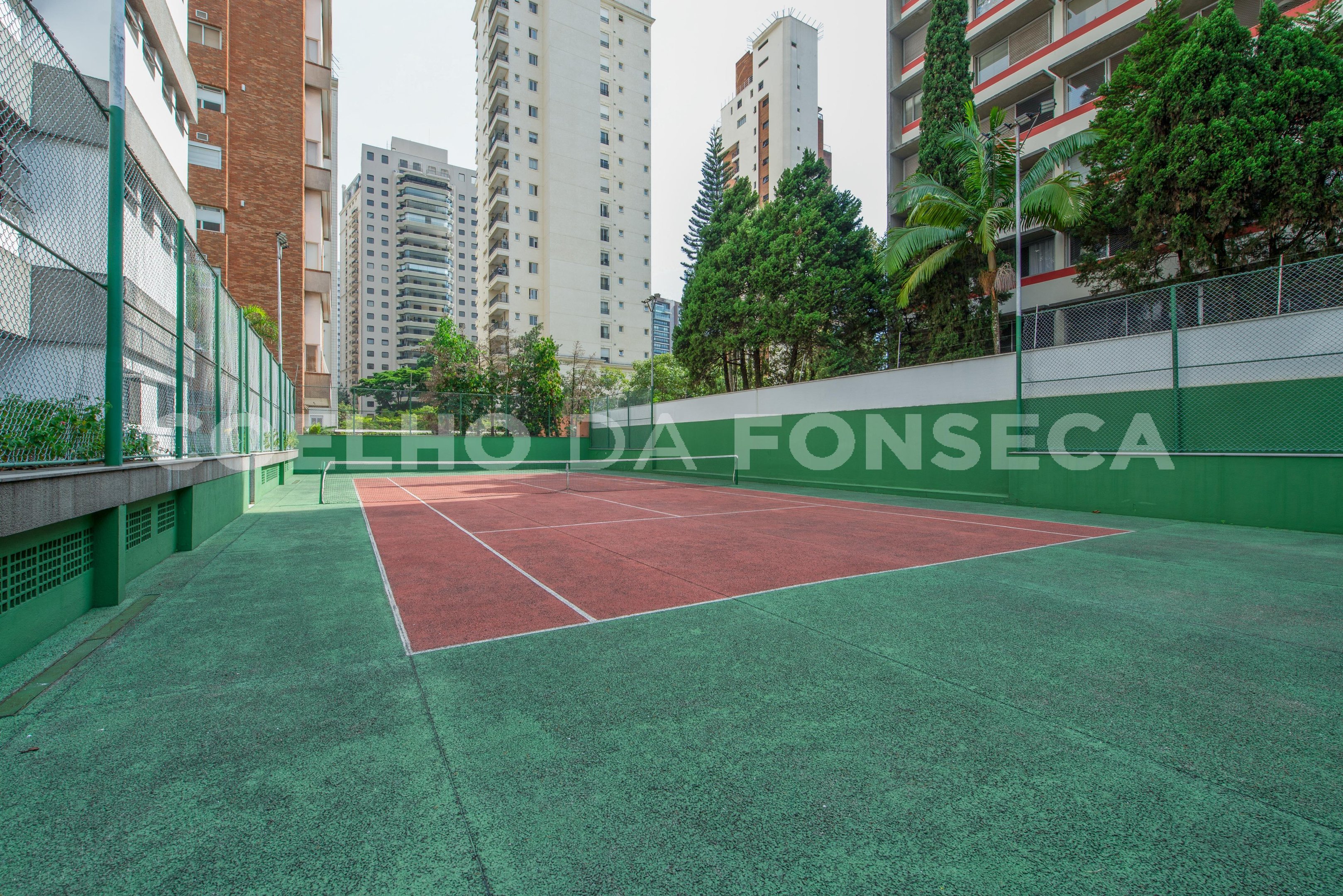 Quadra PoliEsportiva