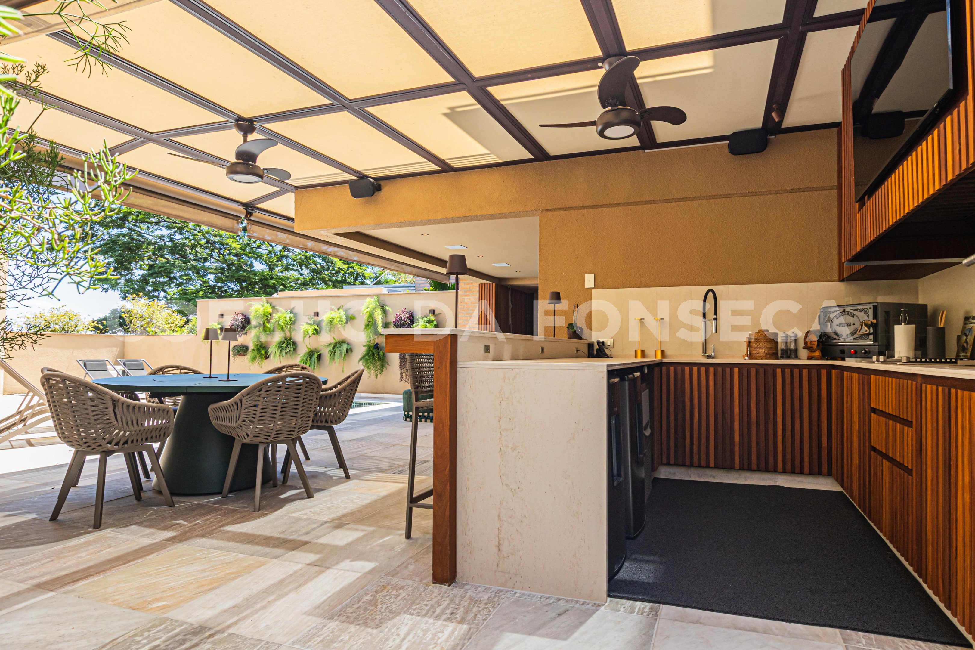 Espaço Gourmet (Unidade)