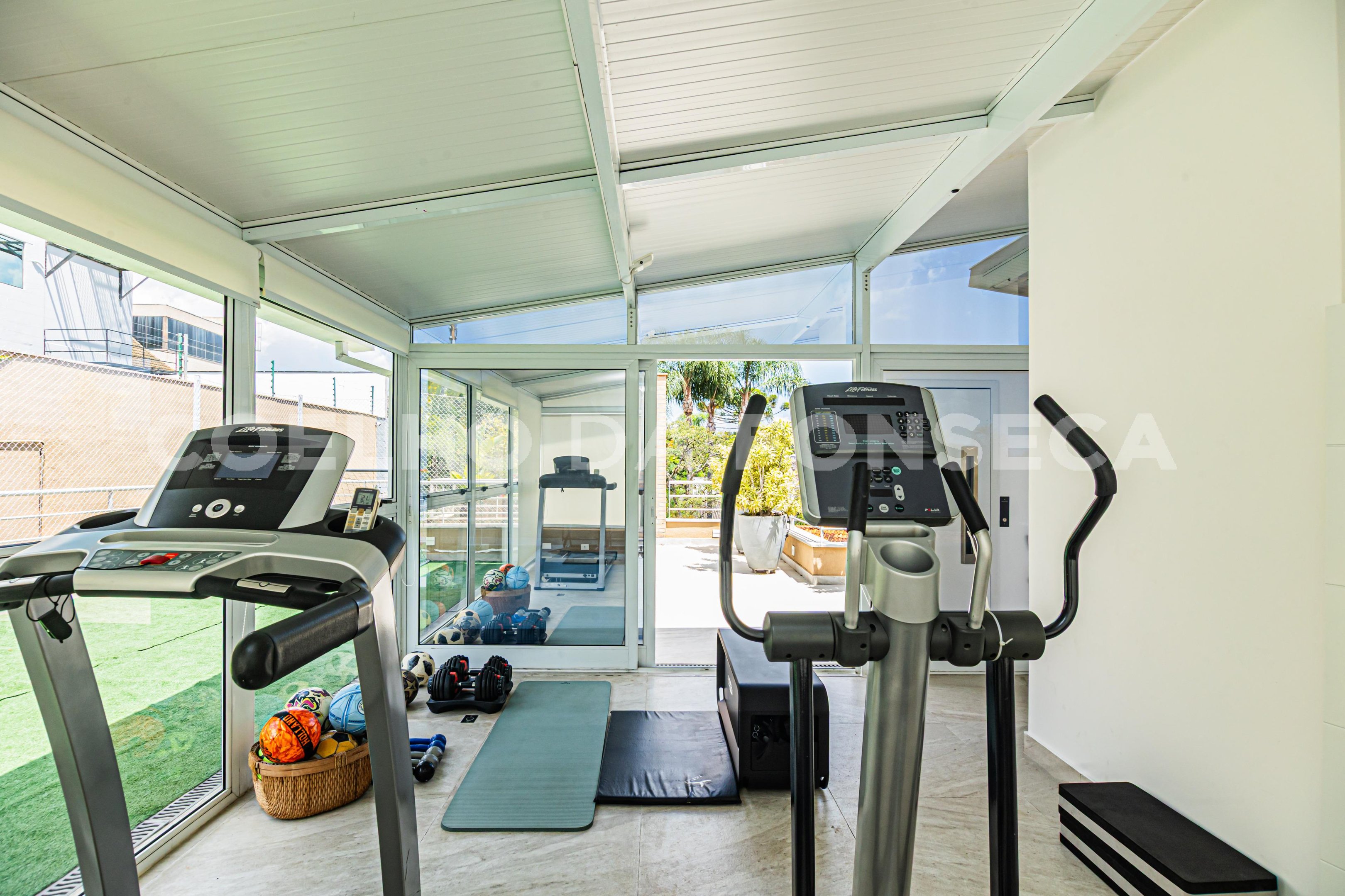 Fitness