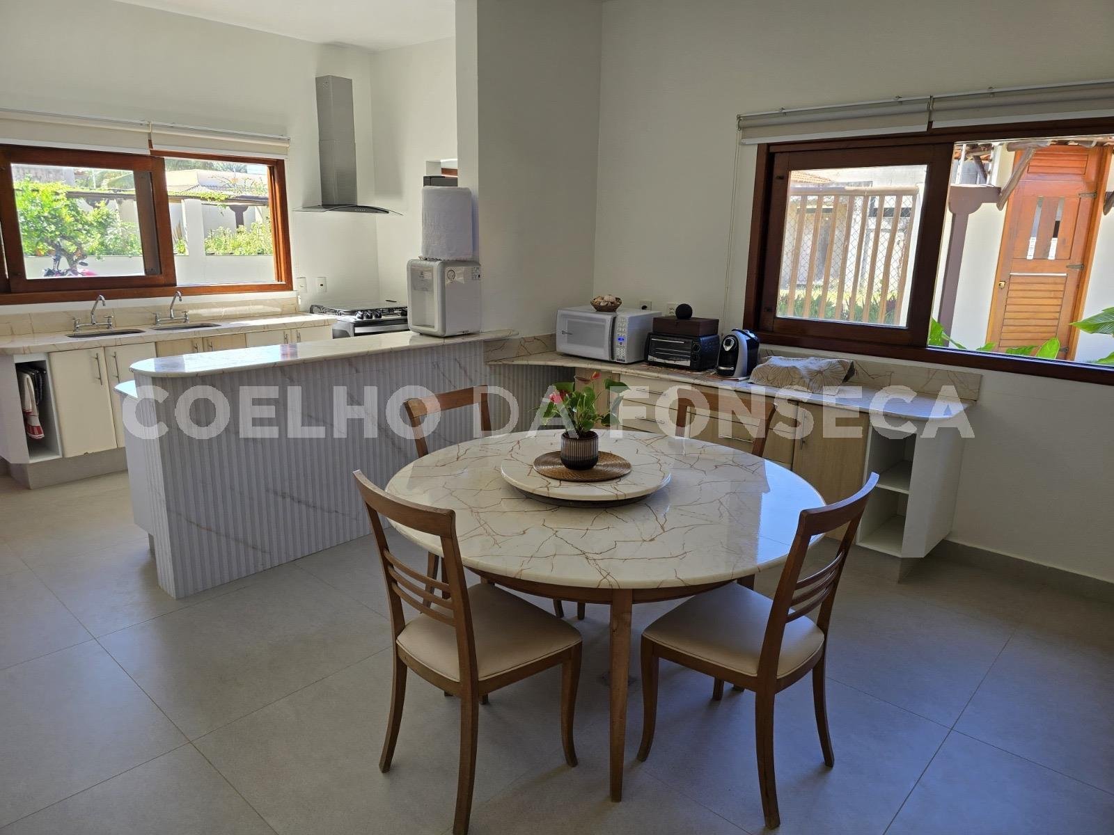 Cozinha americana