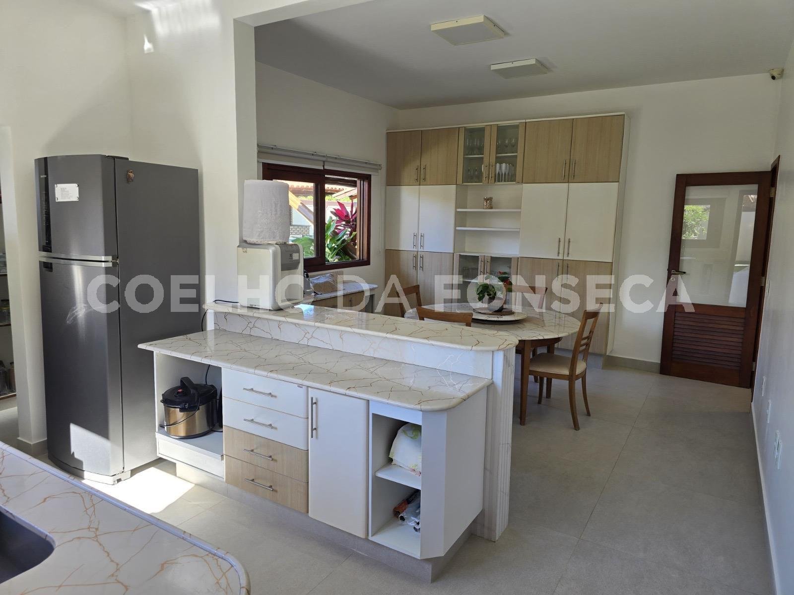Cozinha americana