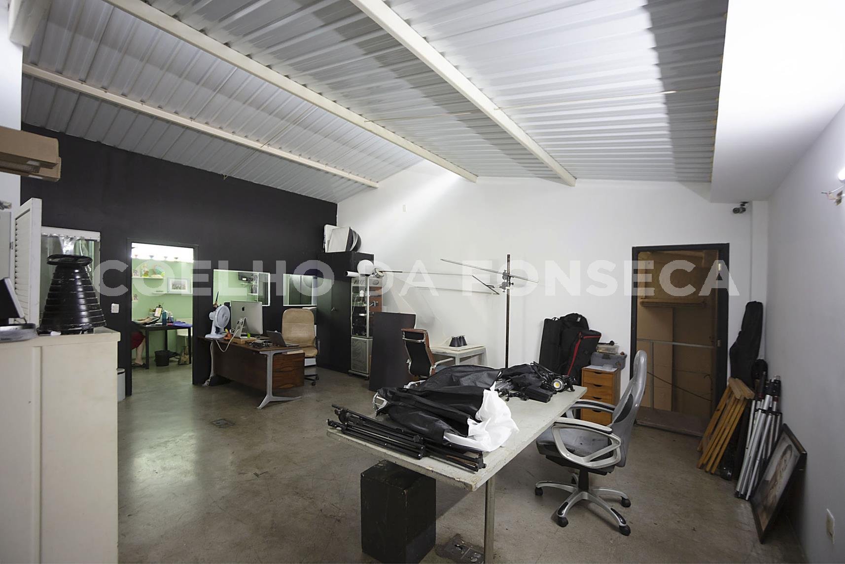 Escritório Comercial