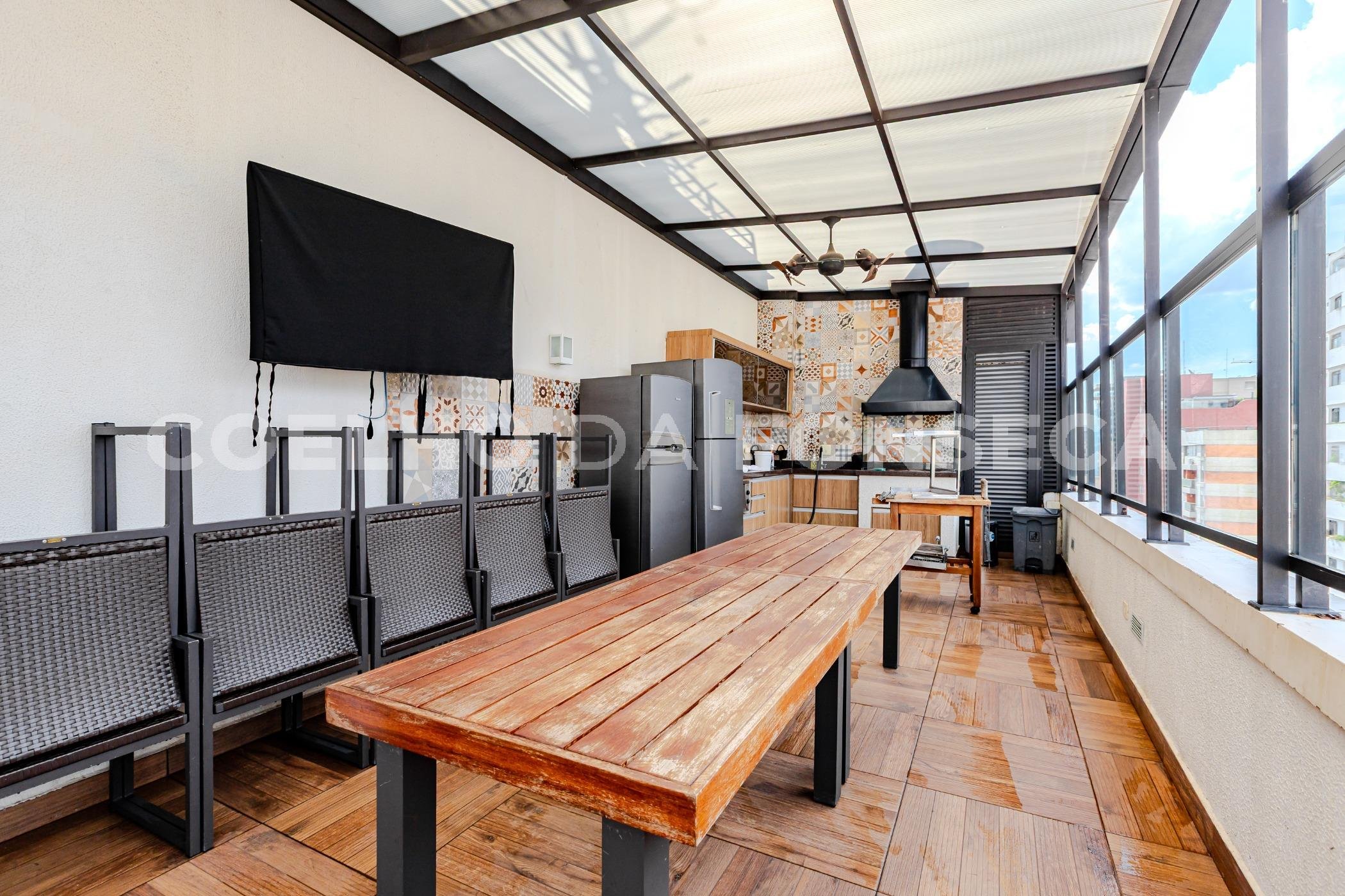 Espaço Gourmet (Empreendimento)