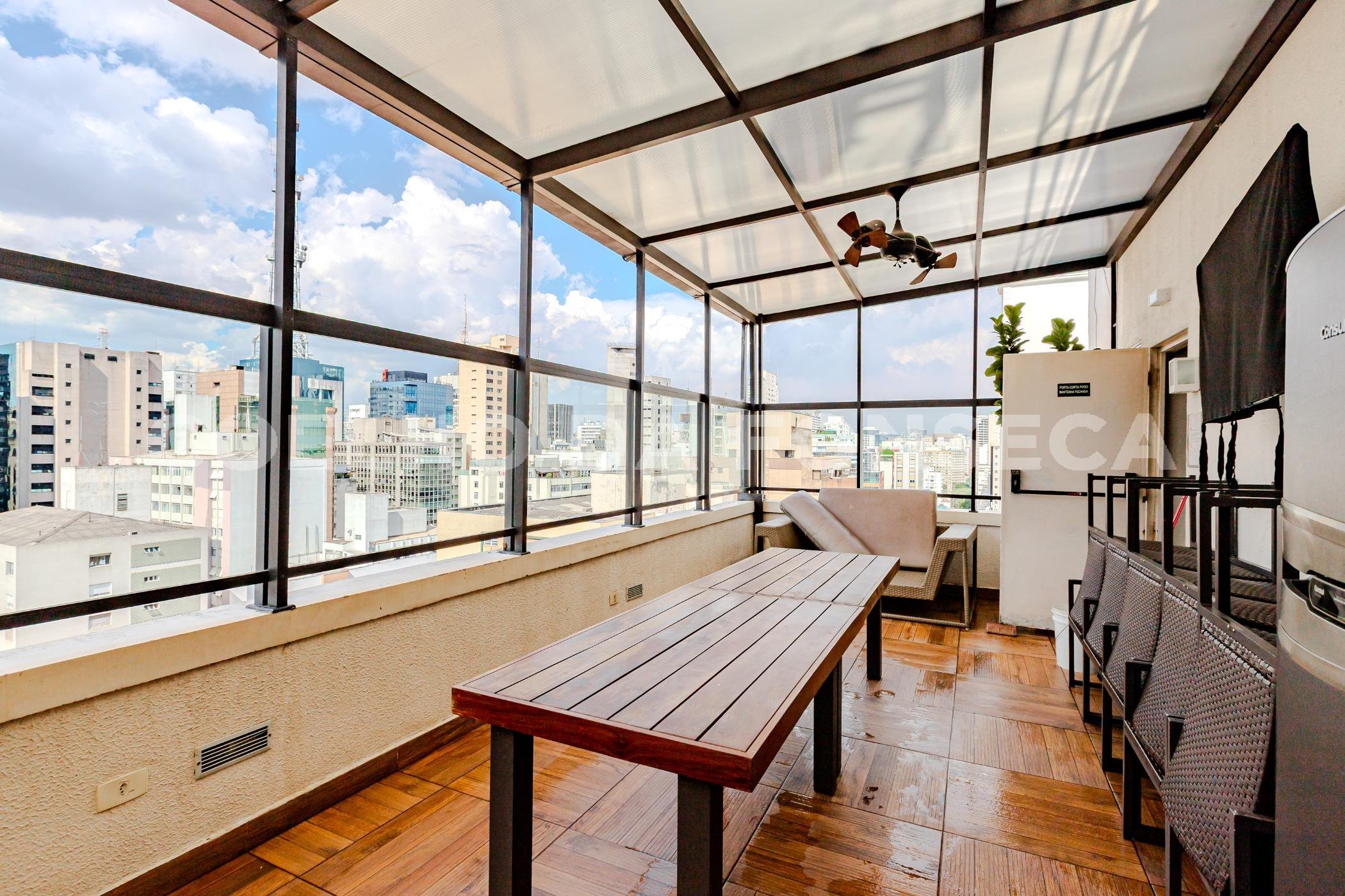 Espaço Gourmet (Empreendimento)