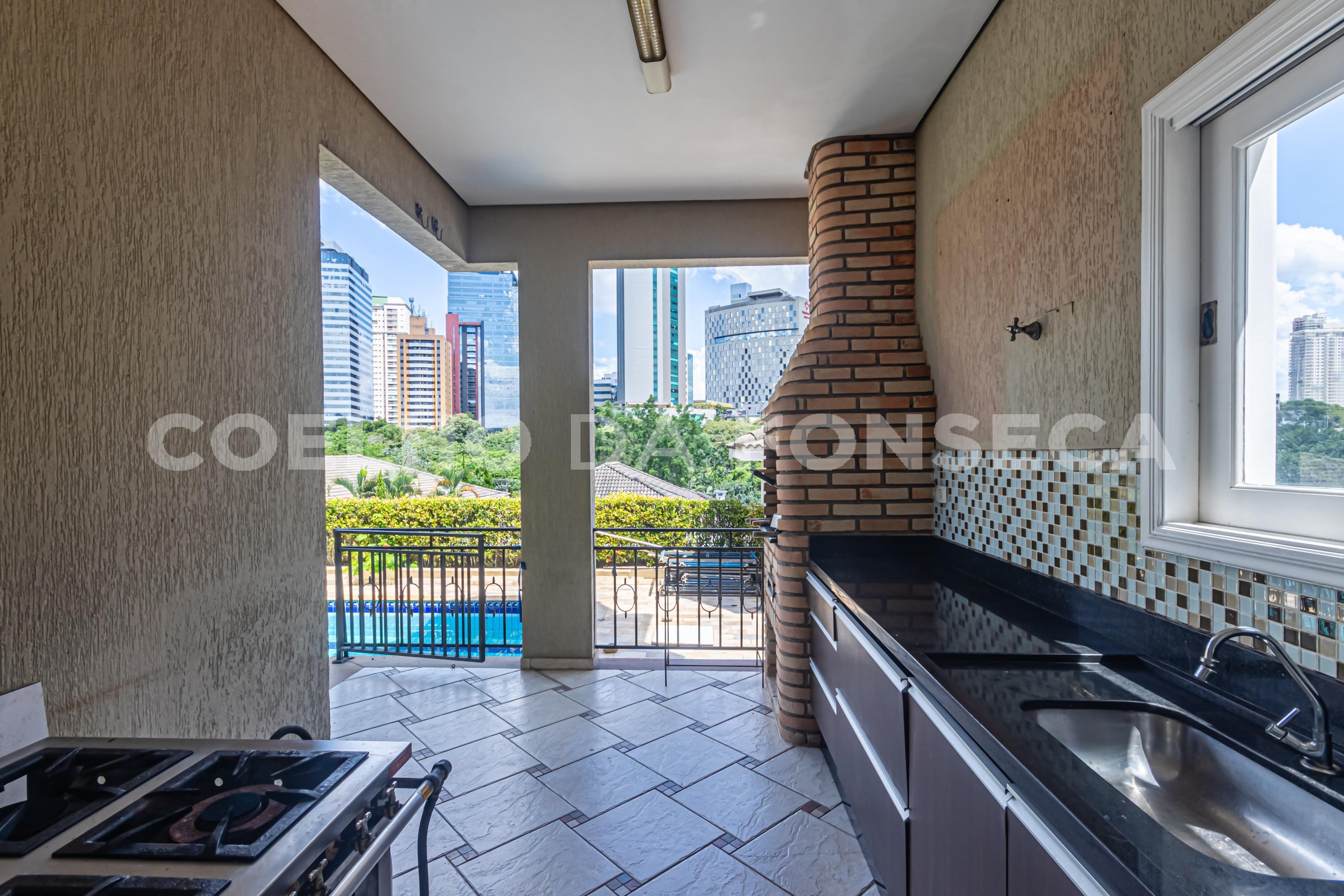 Espaço Gourmet (Unidade)