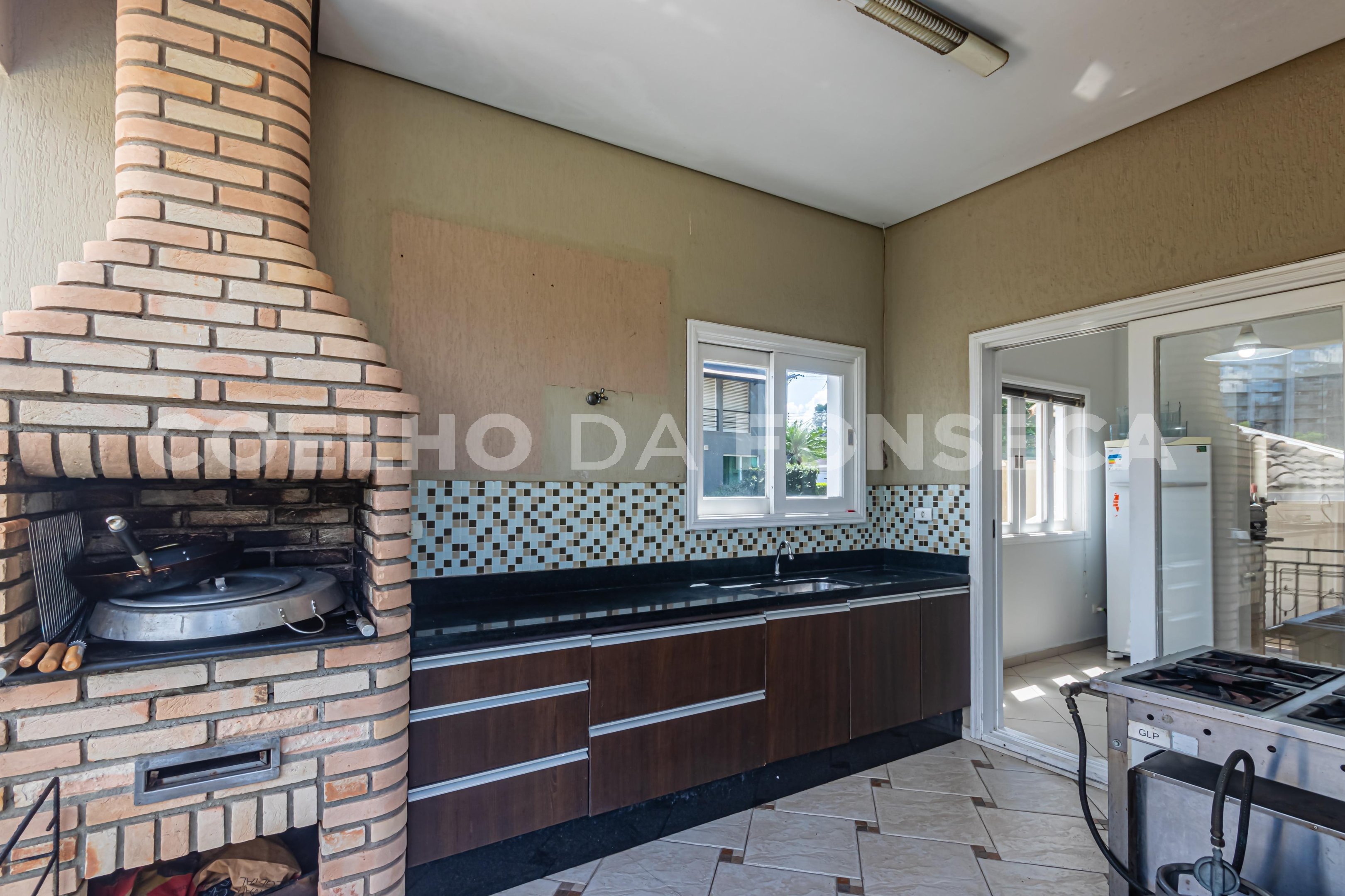 Espaço Gourmet (Unidade)