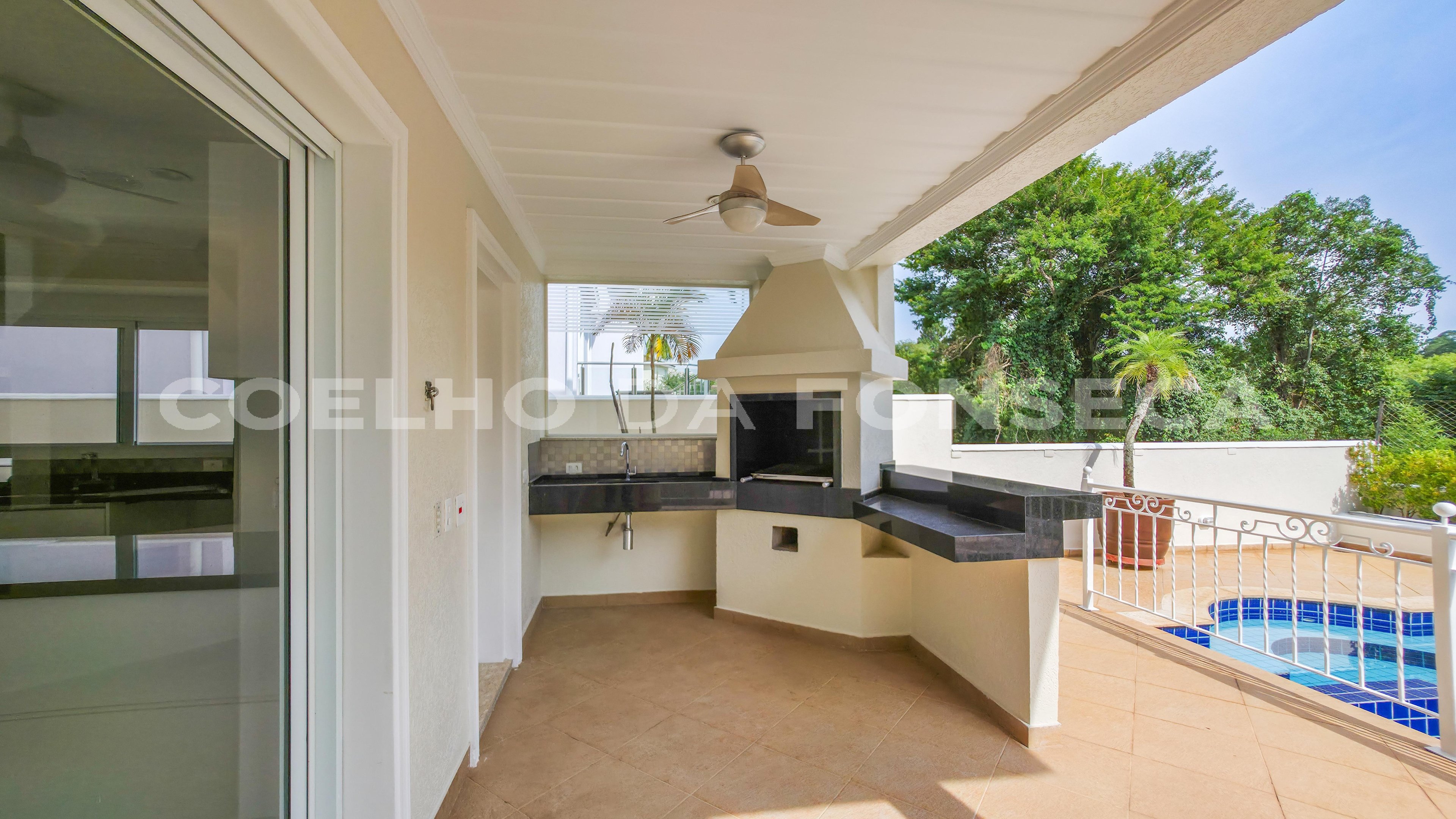 Espaço Gourmet (Unidade)