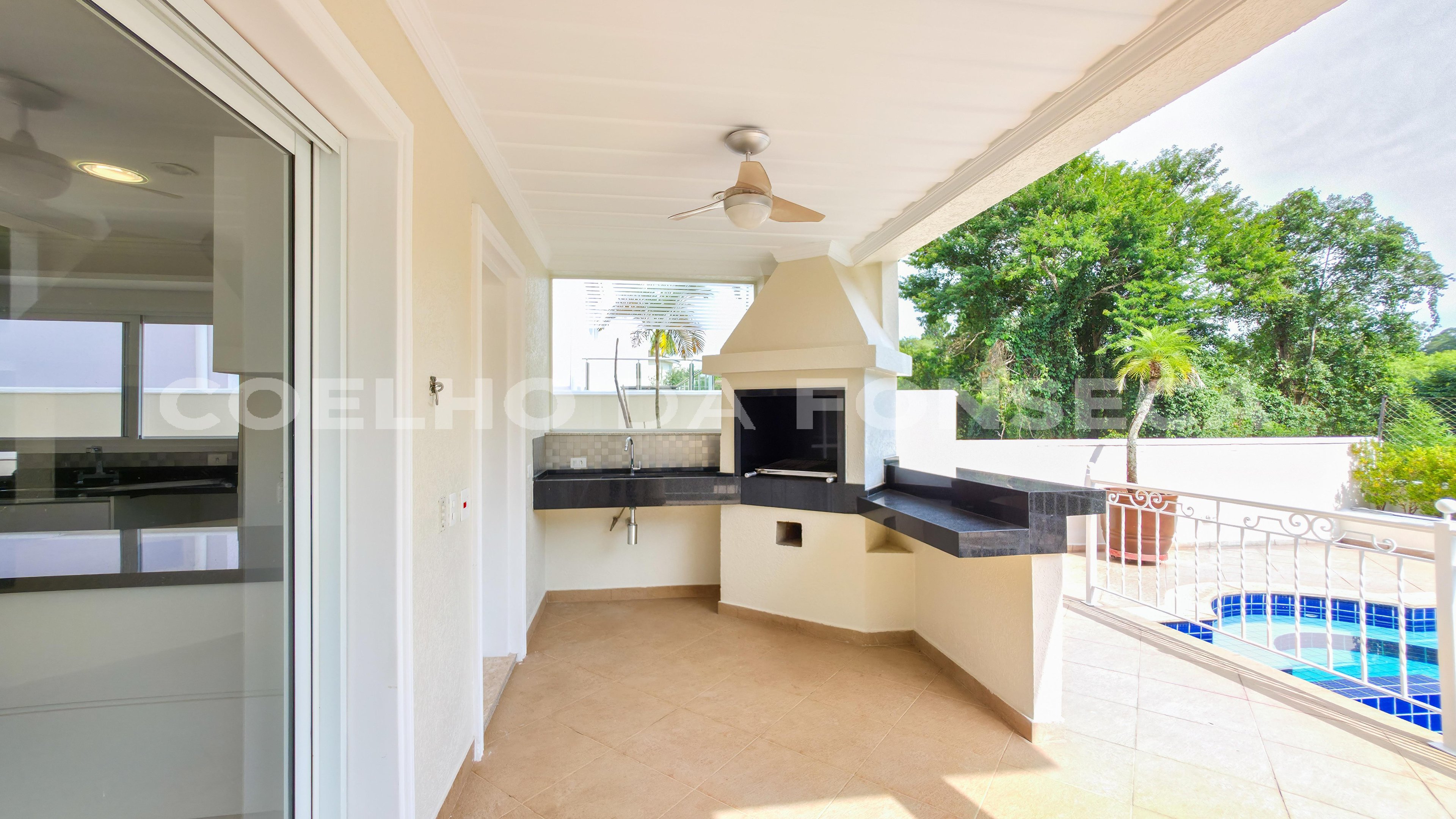 Espaço Gourmet (Unidade)