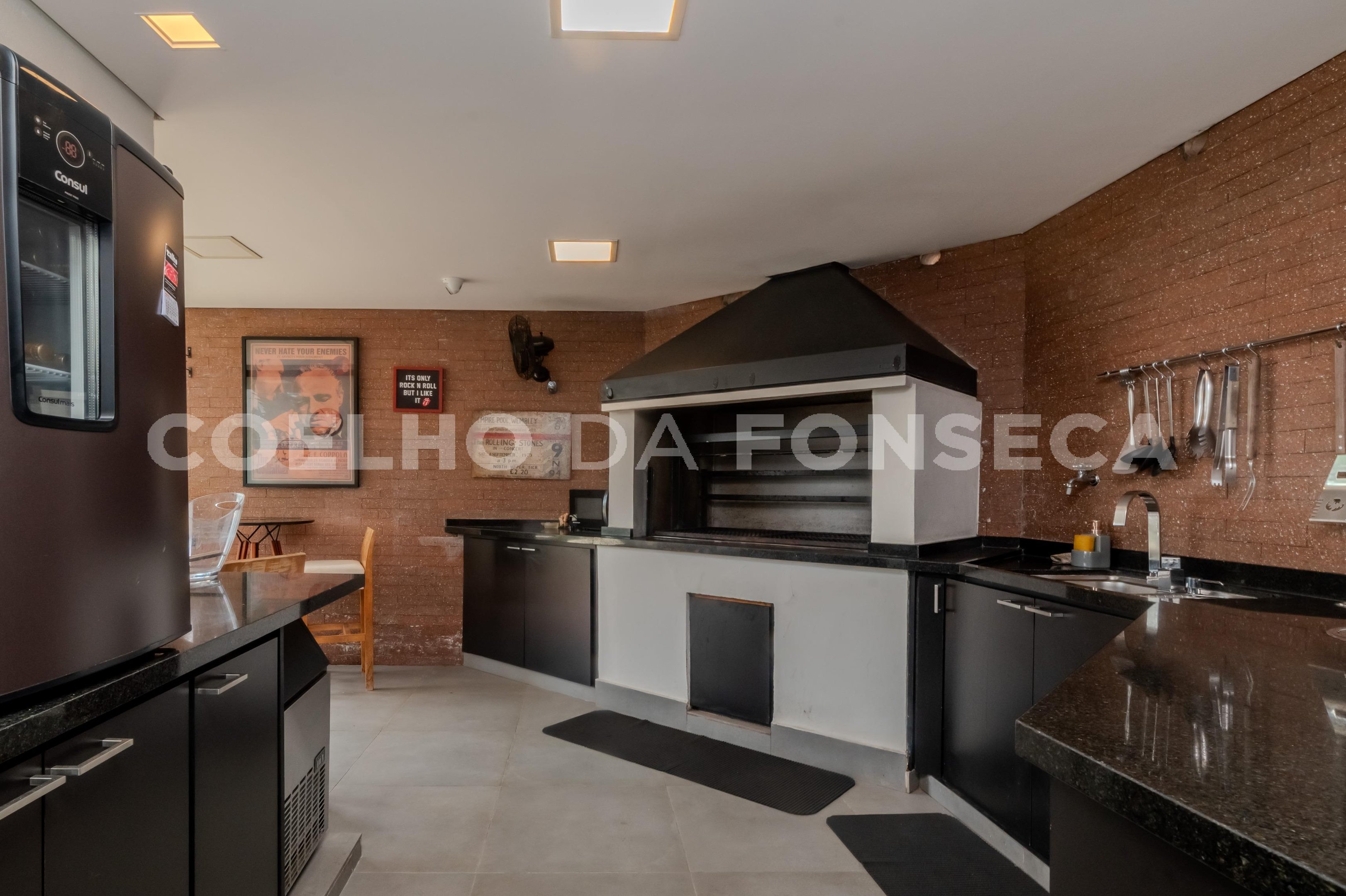 Espaço Gourmet (Unidade)