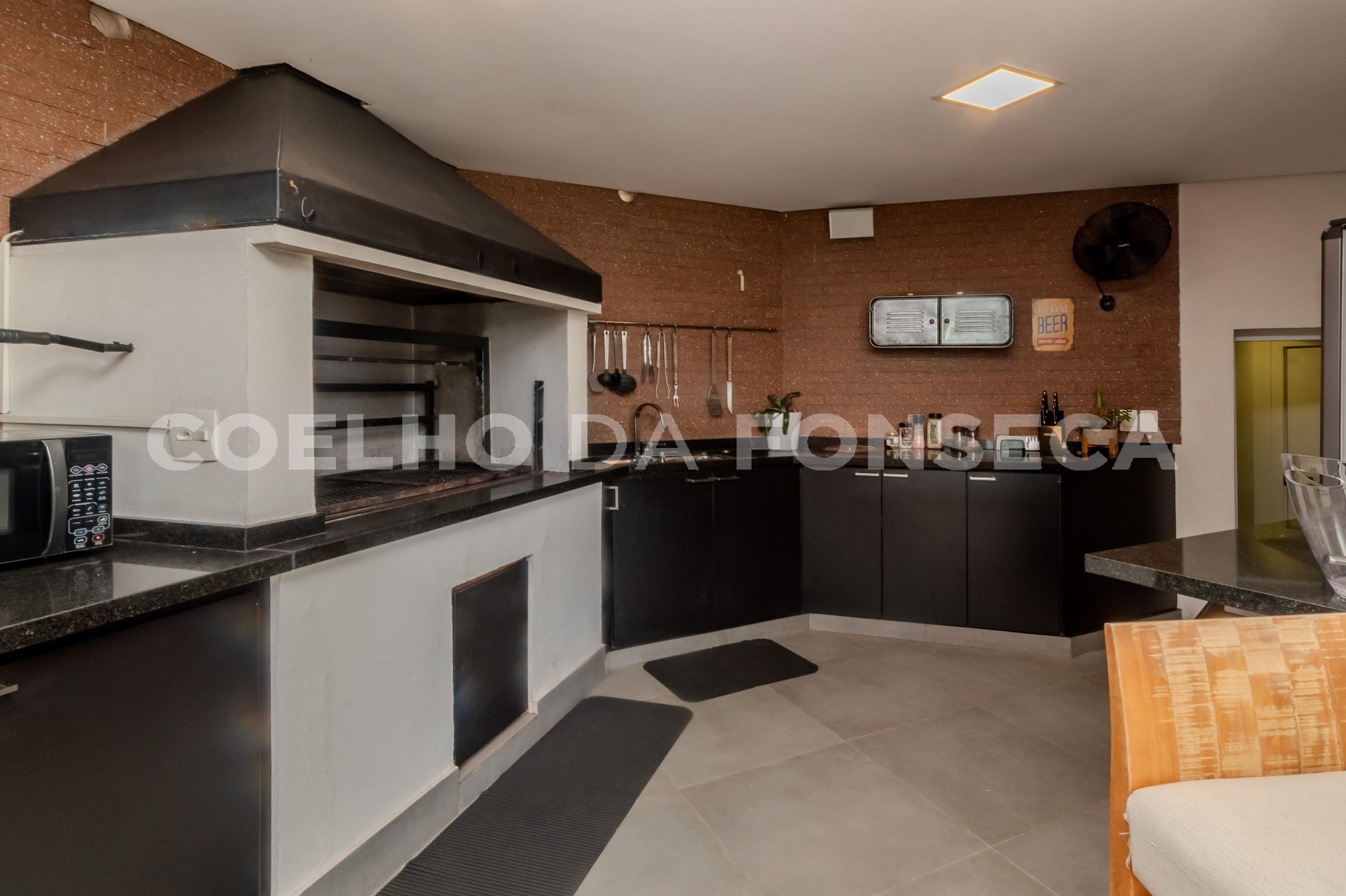 Espaço Gourmet (Unidade)