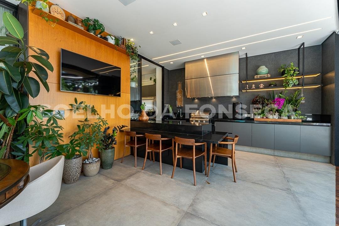 Espaço Gourmet (Unidade)