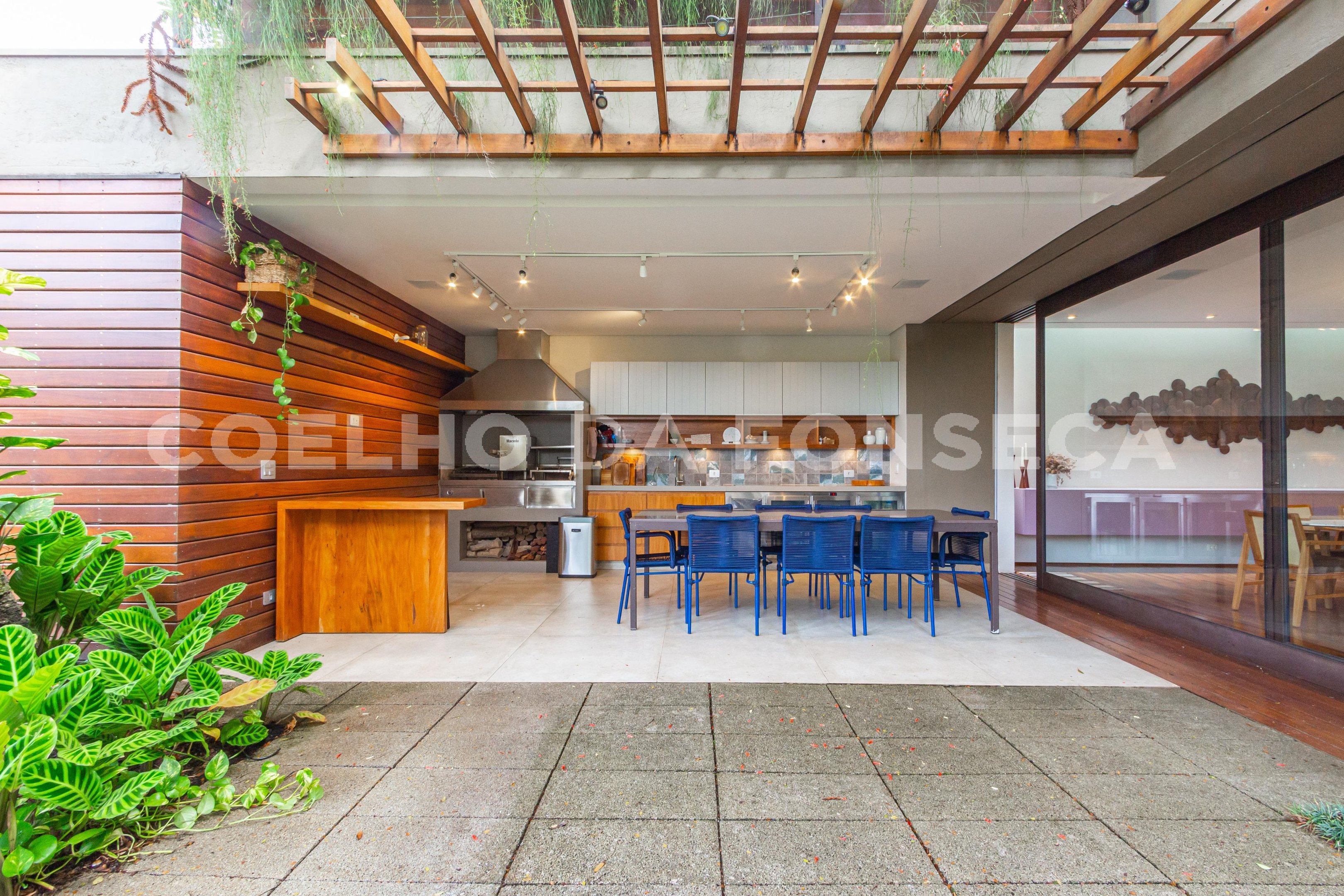 Espaço Gourmet (Unidade)