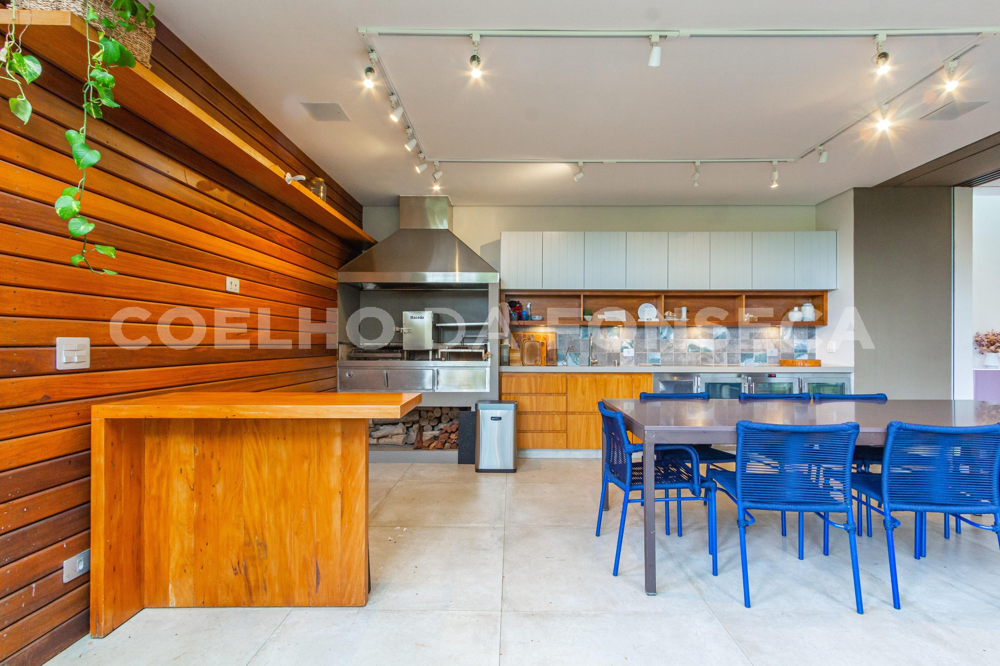 Espaço Gourmet (Unidade)