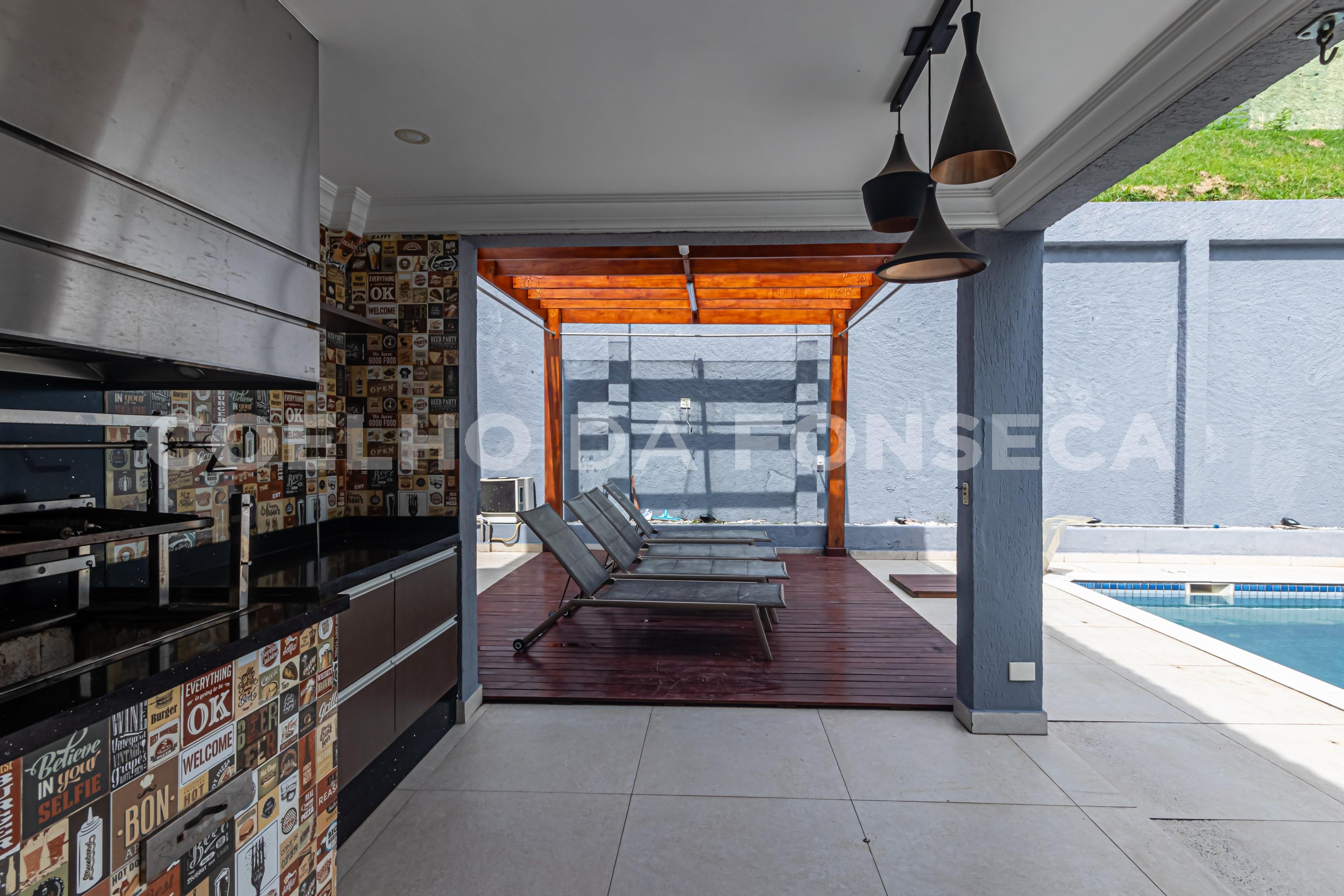 Espaço Gourmet (Unidade)