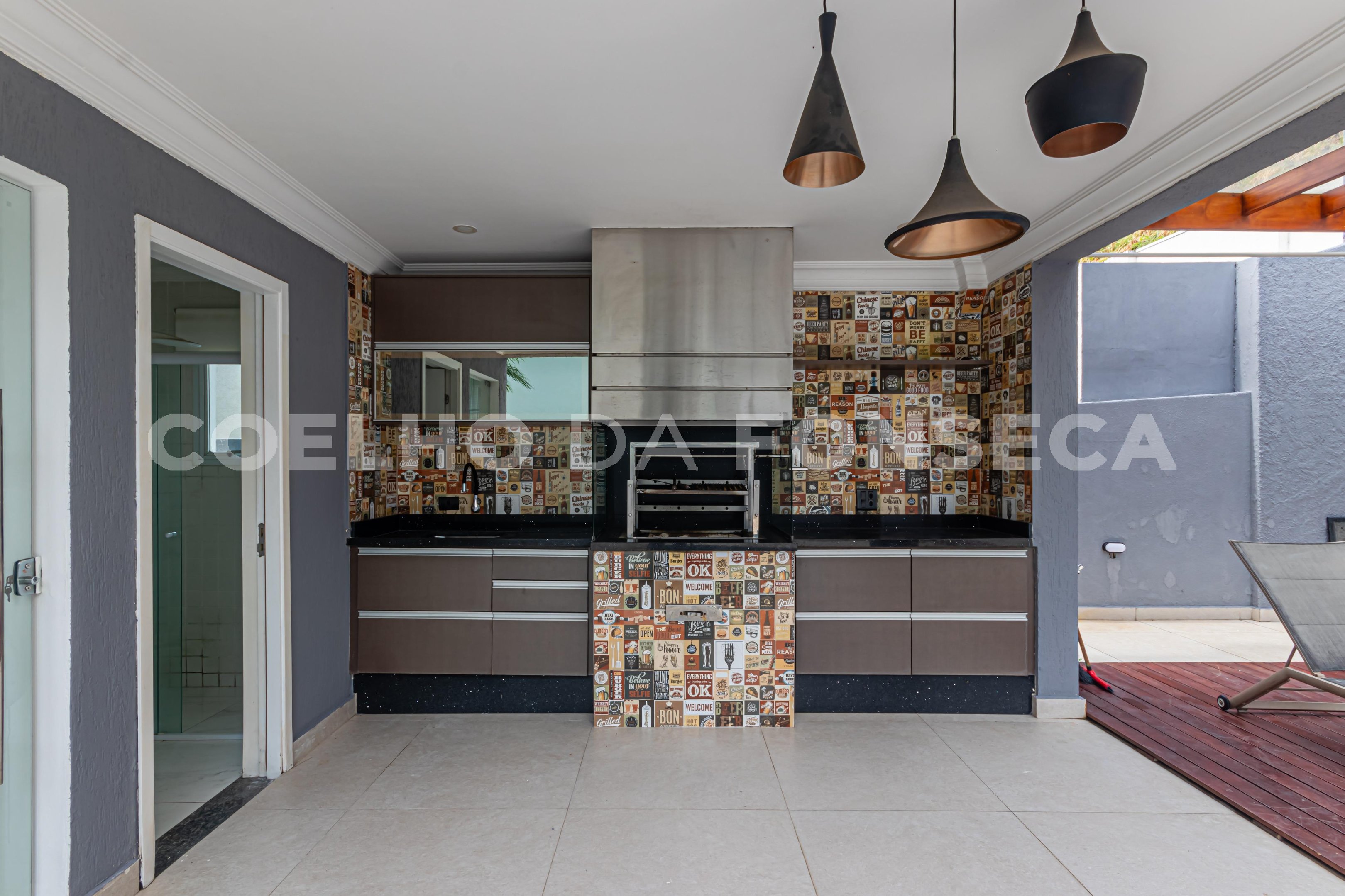 Espaço Gourmet (Unidade)