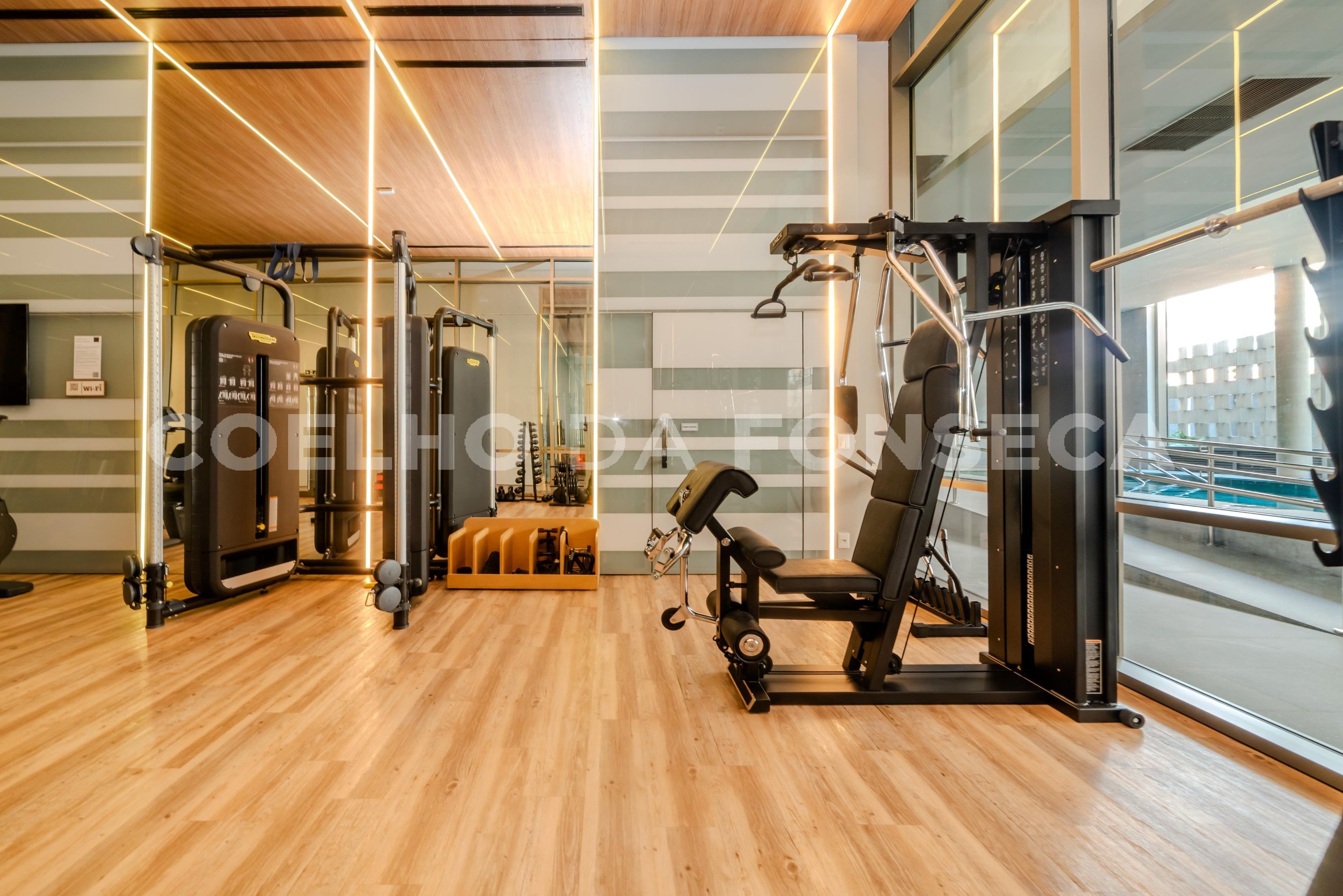 Fitness
