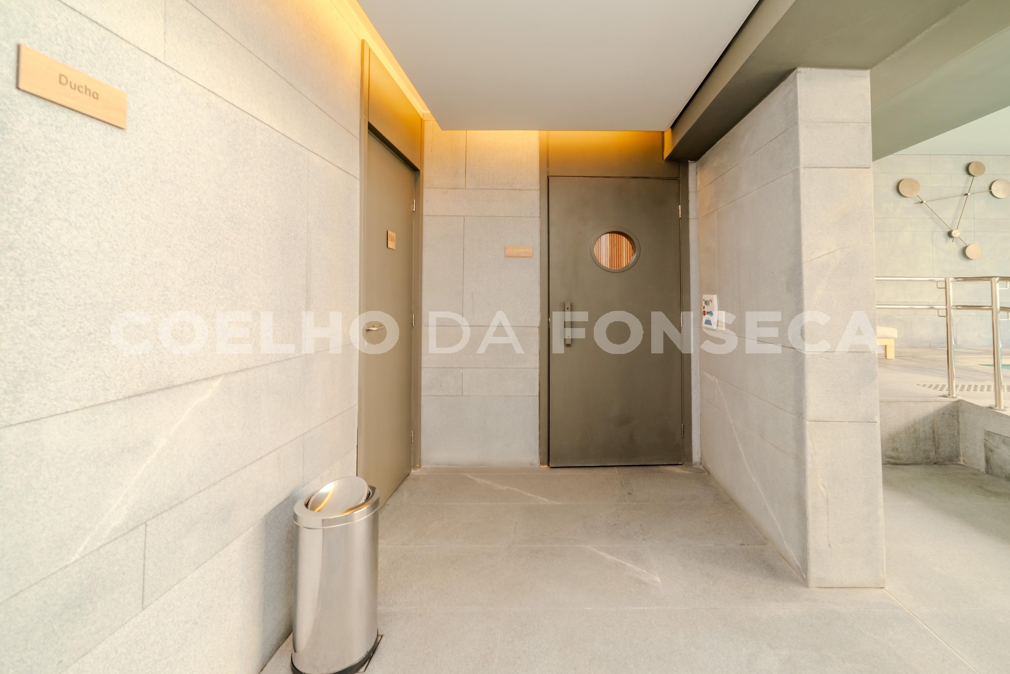 Hall de Elevadores