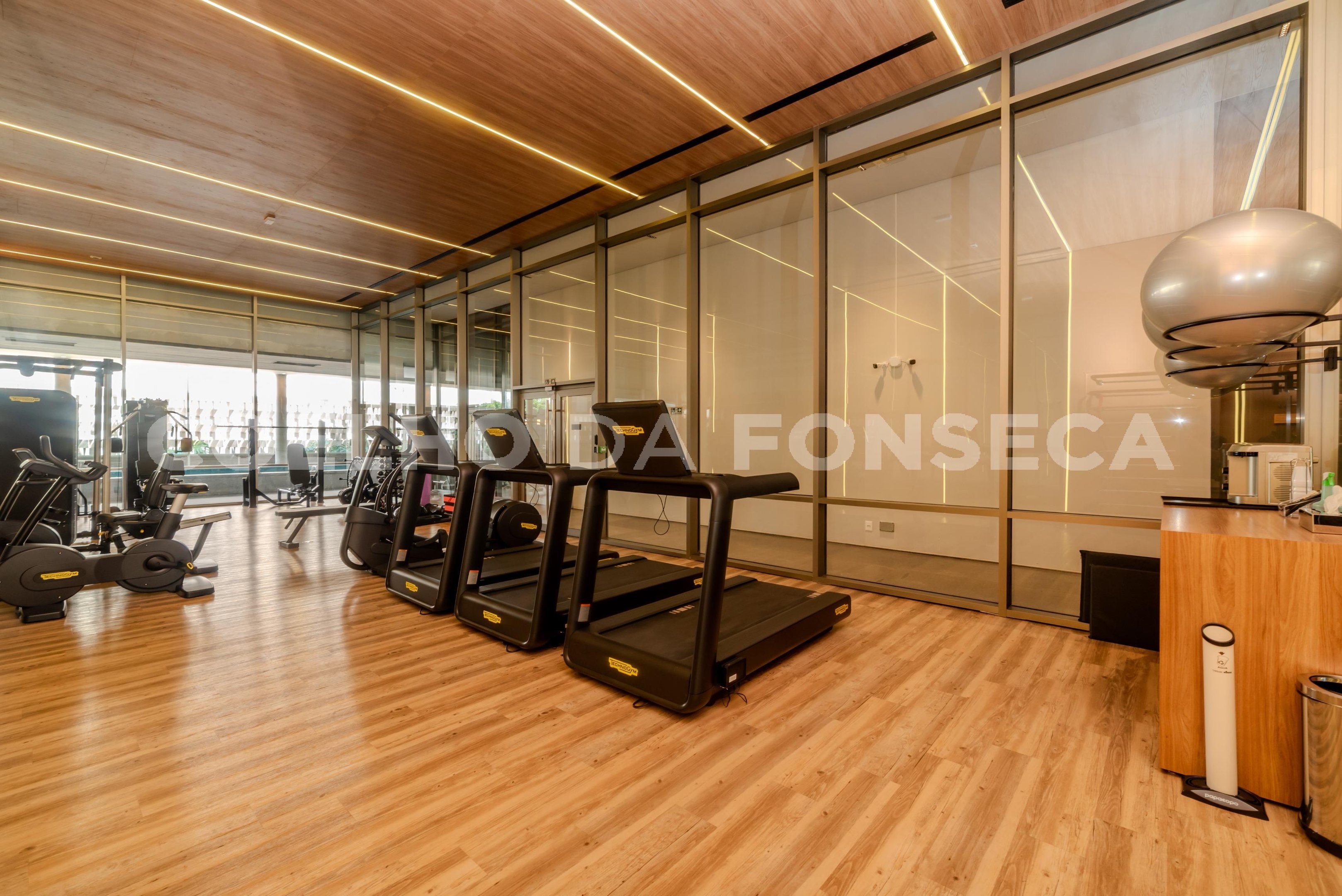 Fitness