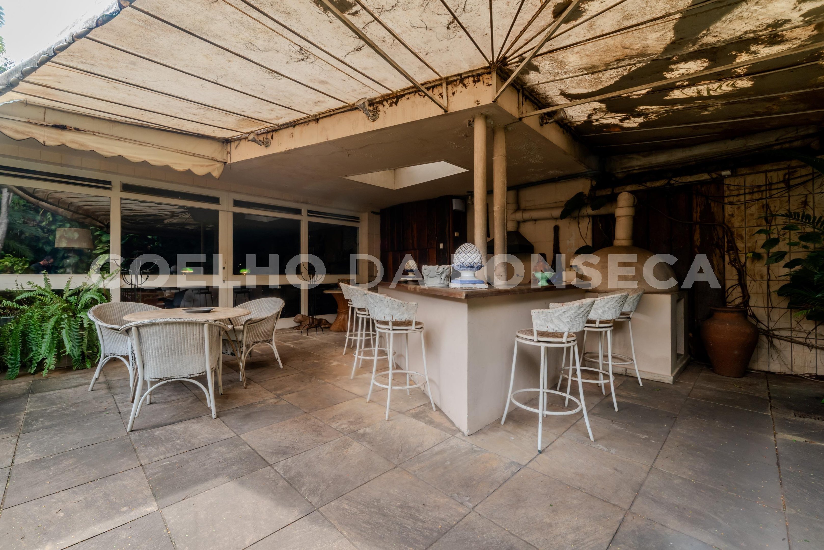 Espaço Gourmet (Unidade)