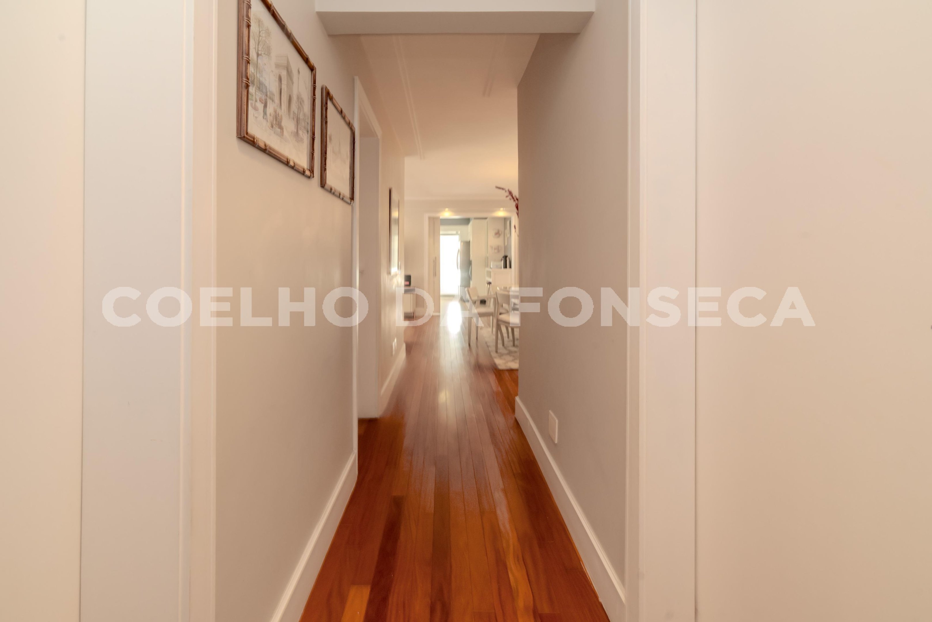 Hall de Circulação