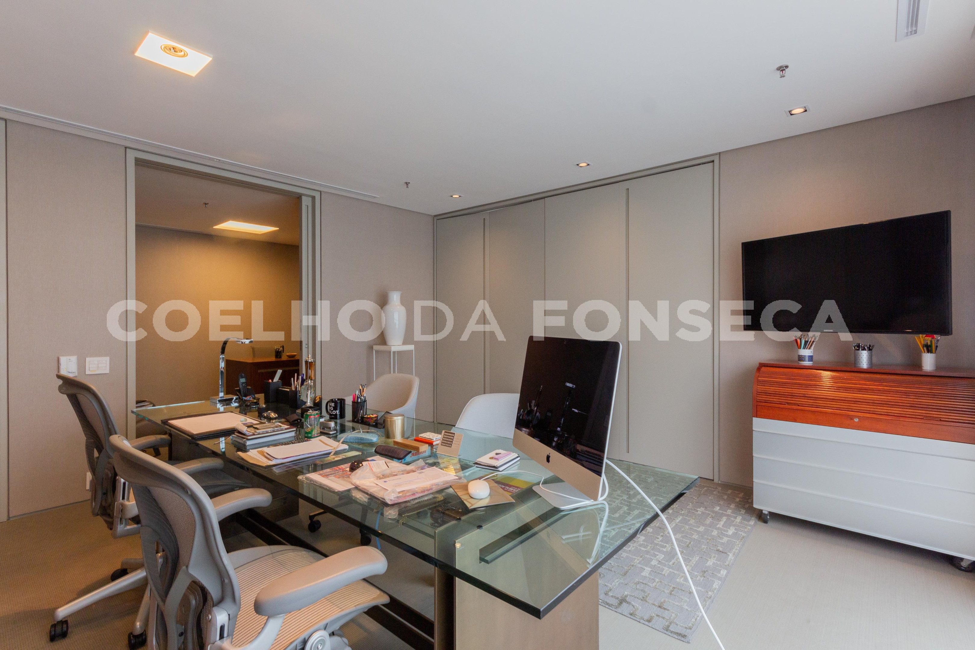 Sala Comercial
