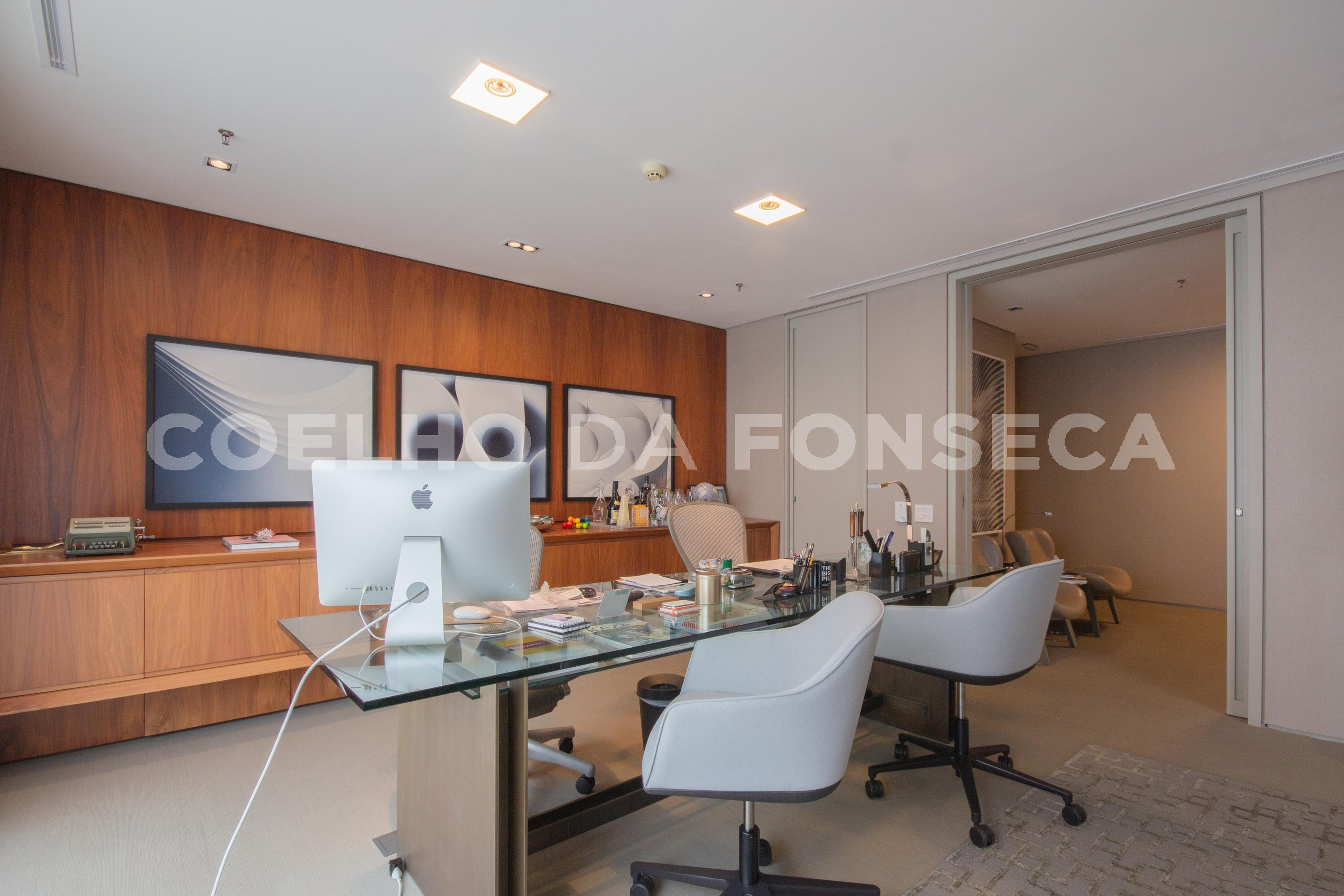 Sala Comercial
