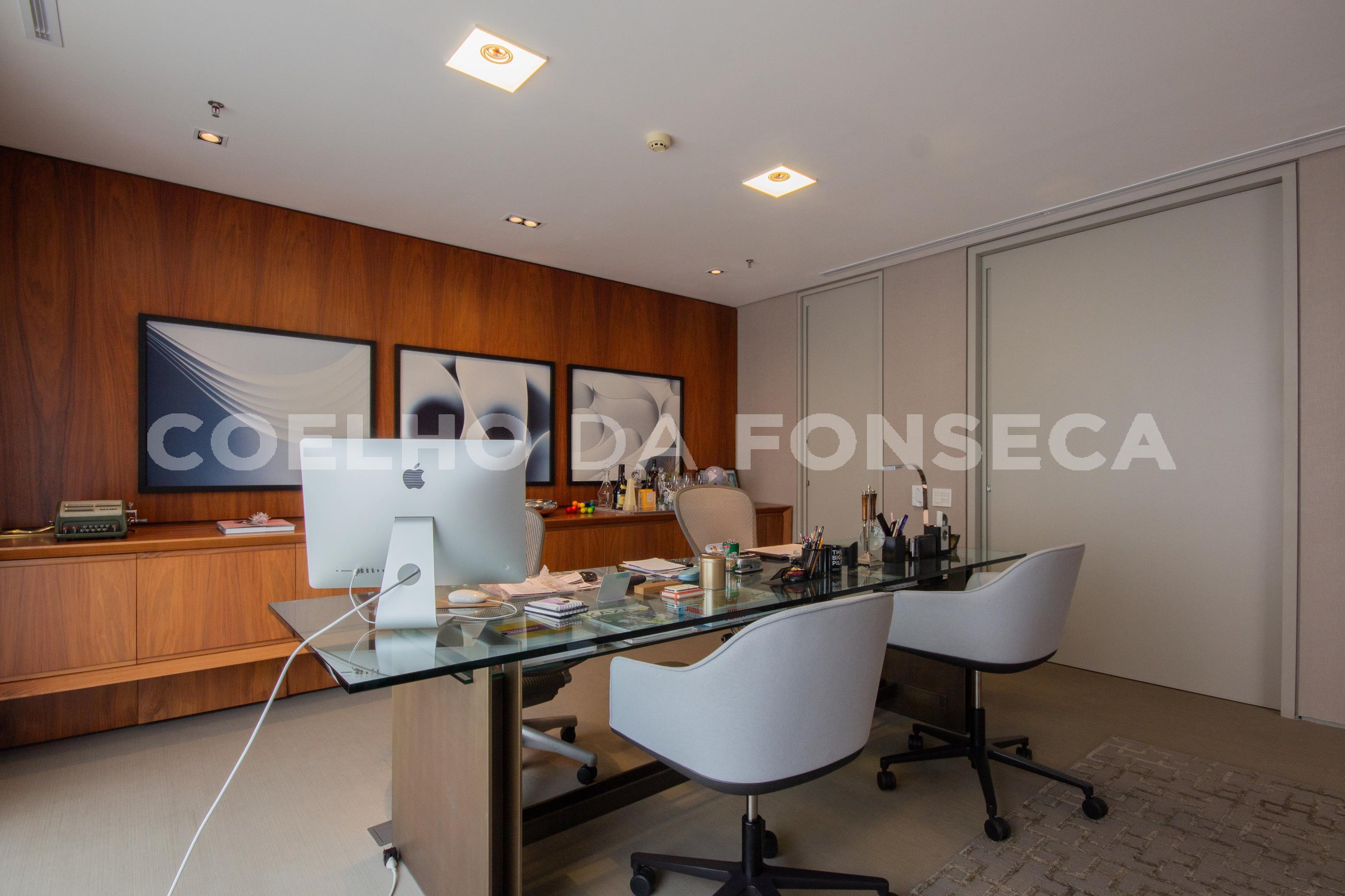 Sala Comercial