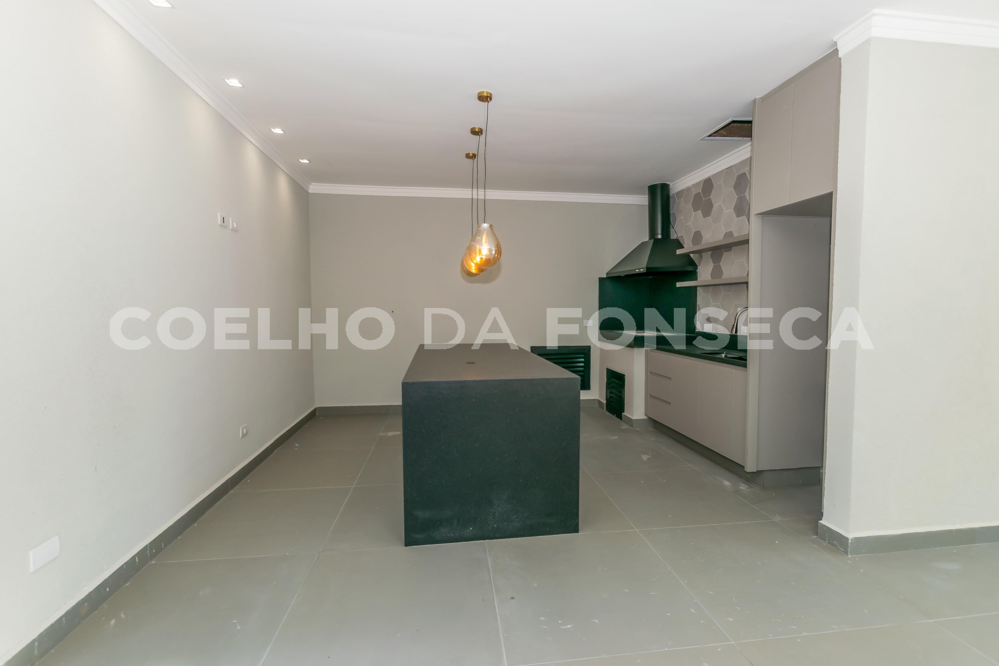 Espaço Gourmet (Unidade)