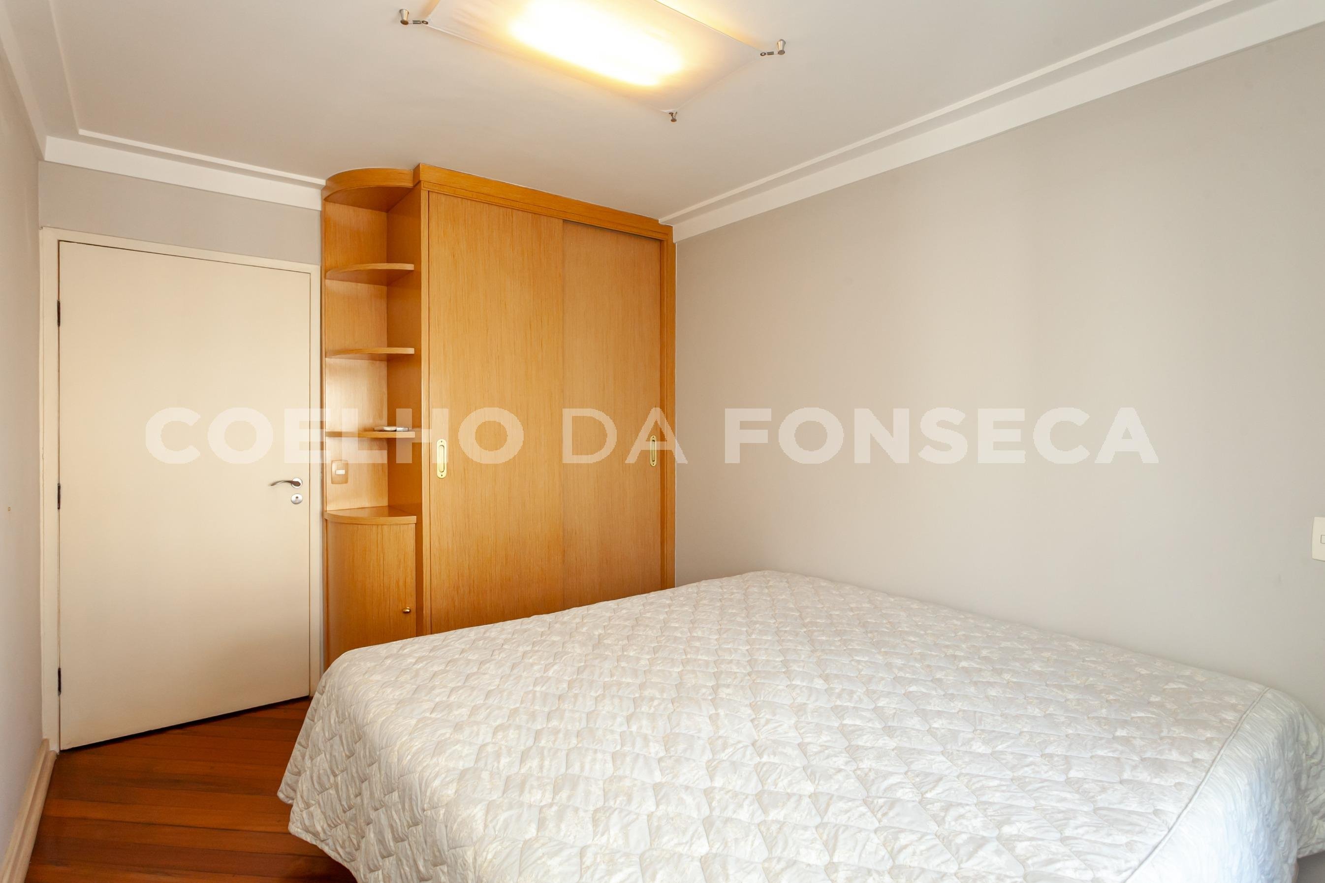 Dormitório 1