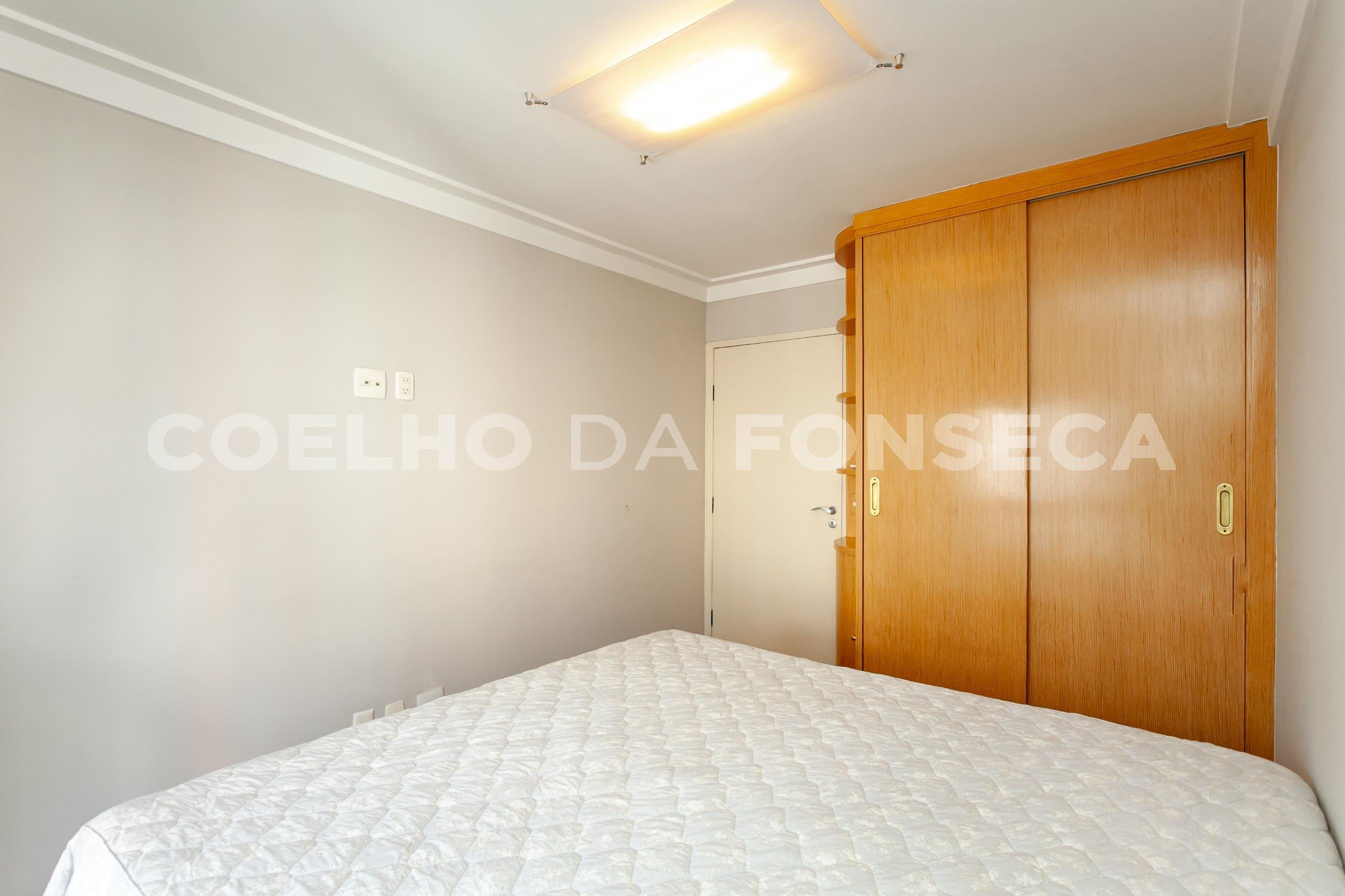 Dormitório 1
