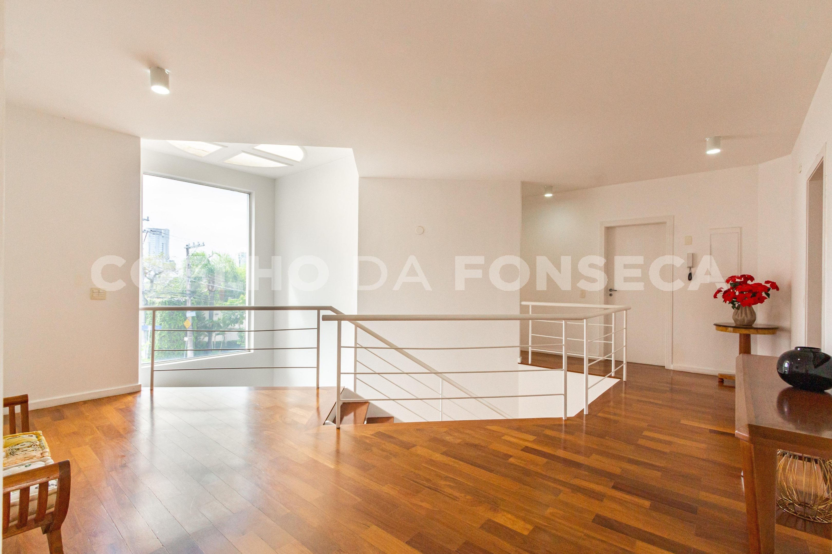 Hall de Circulação