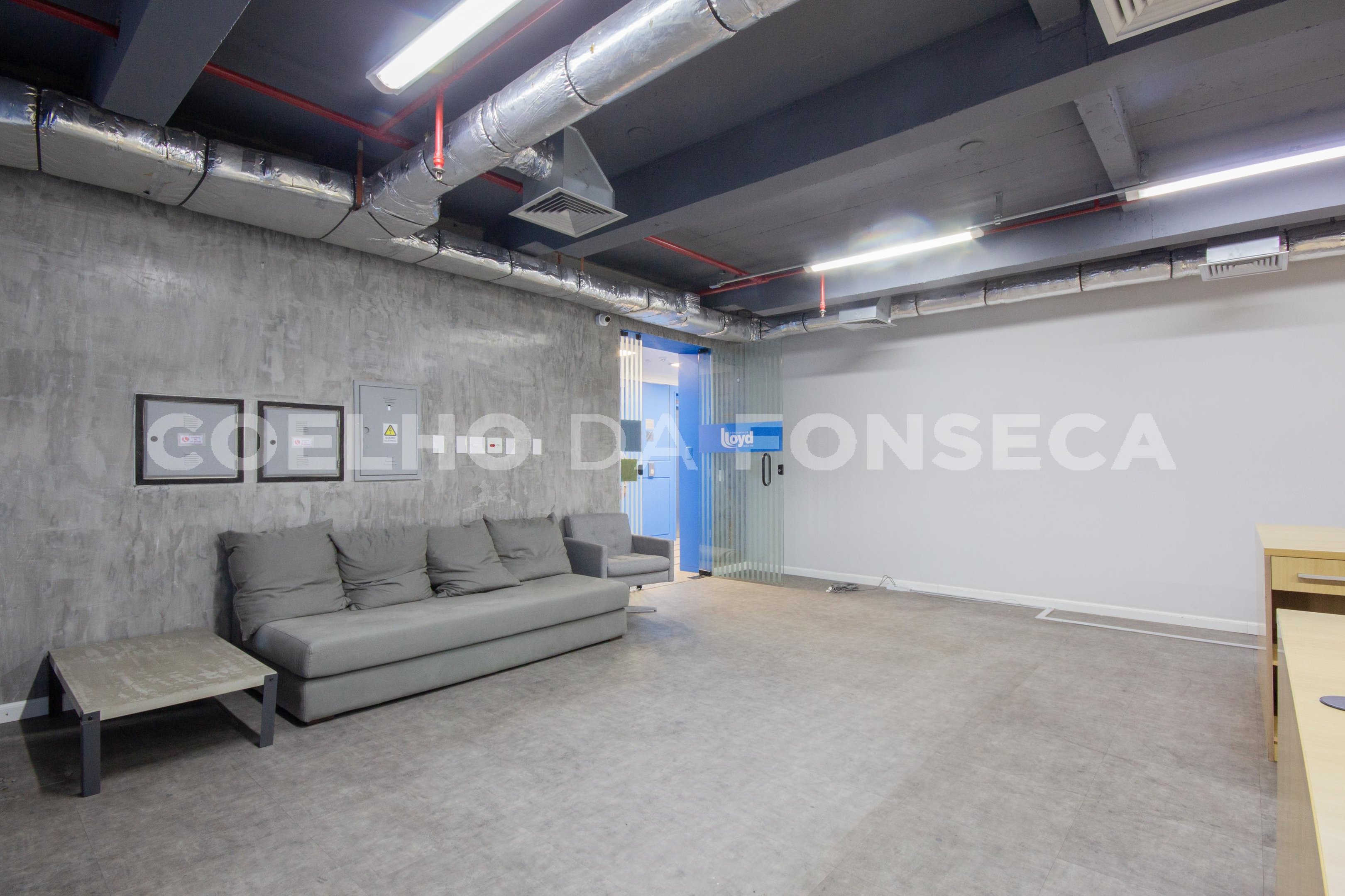 Sala Comercial