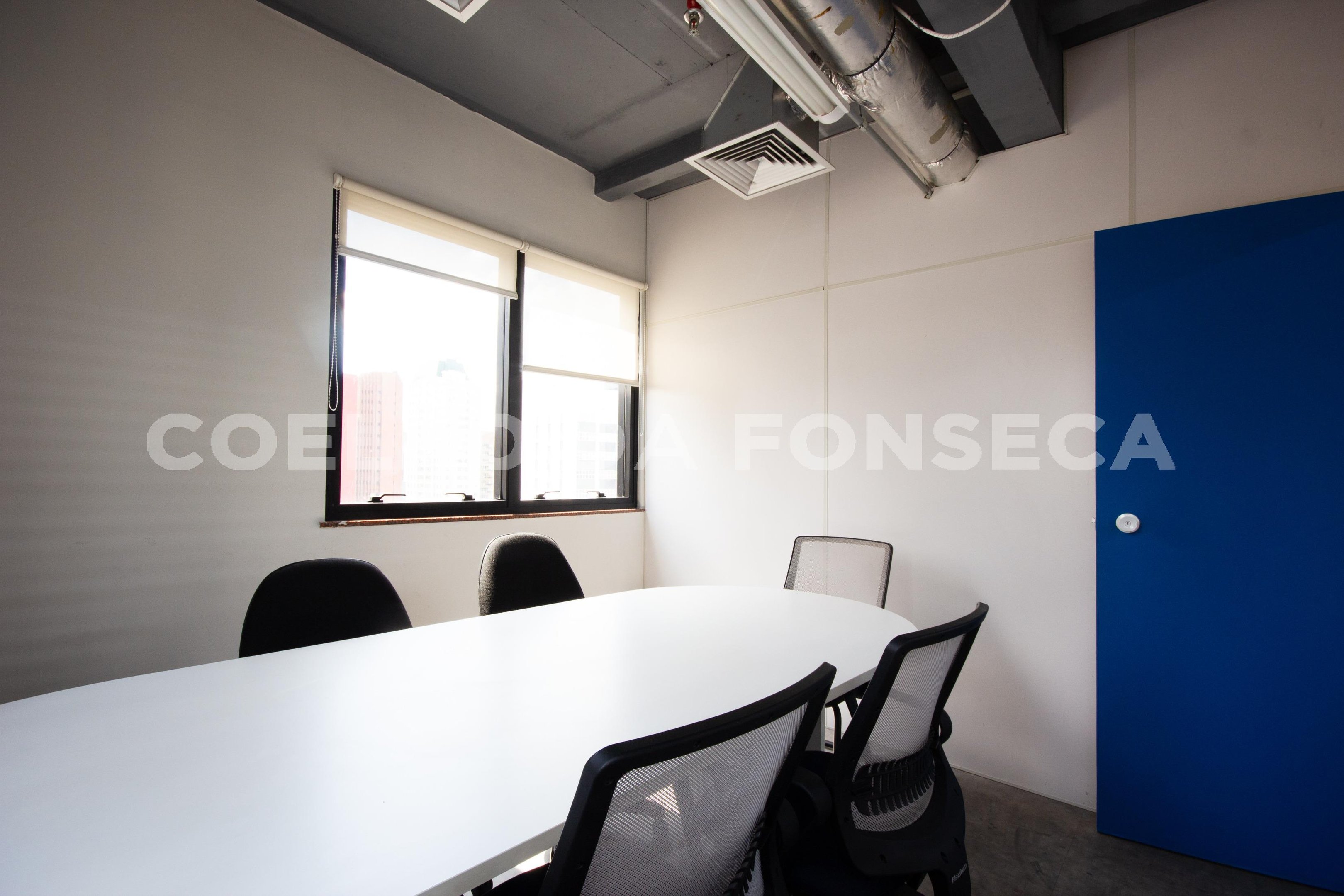 Sala Comercial