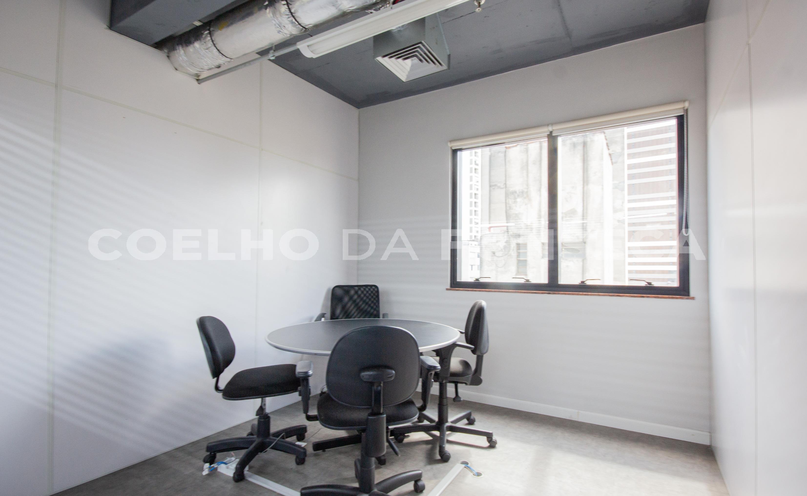 Sala Comercial