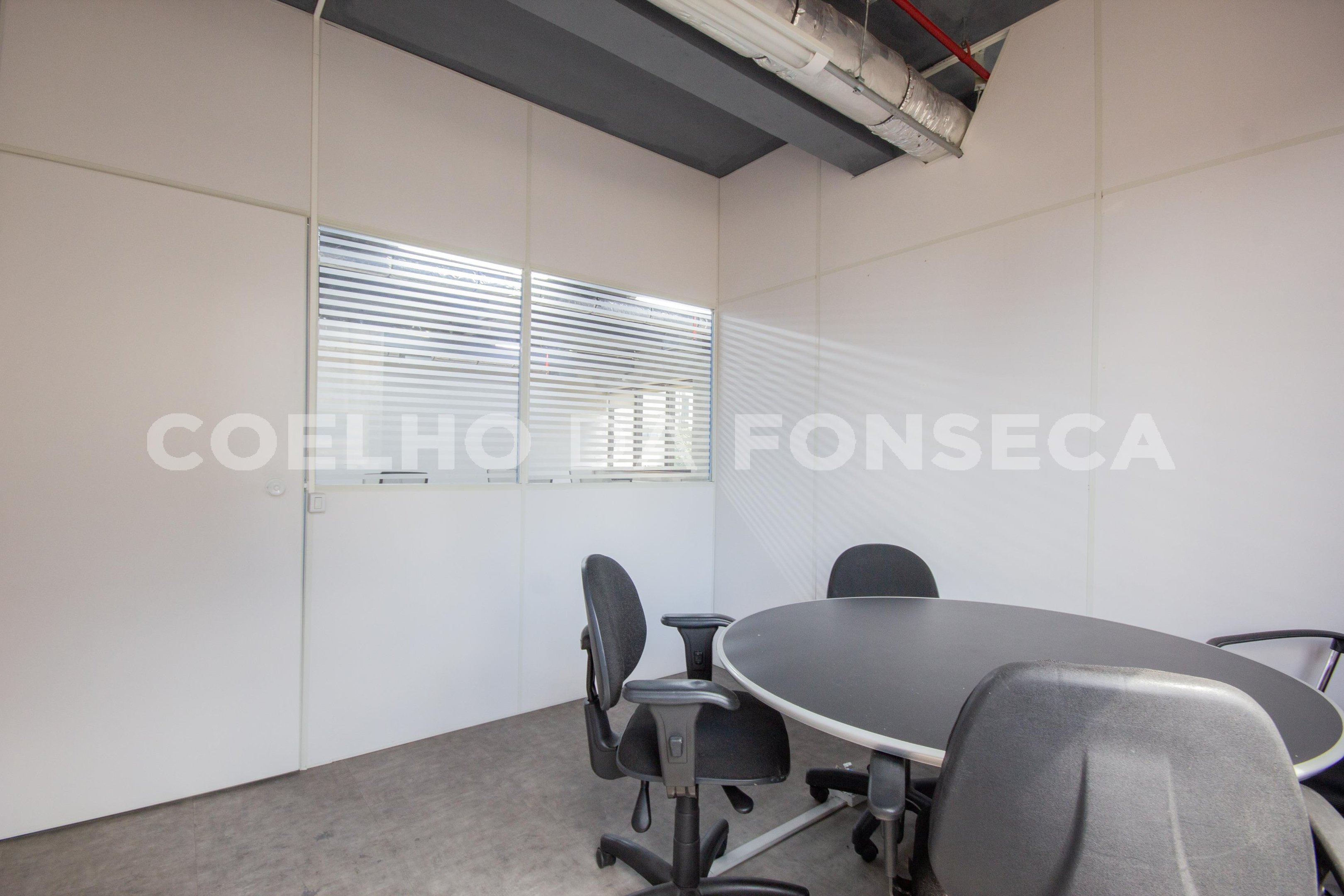 Sala Comercial
