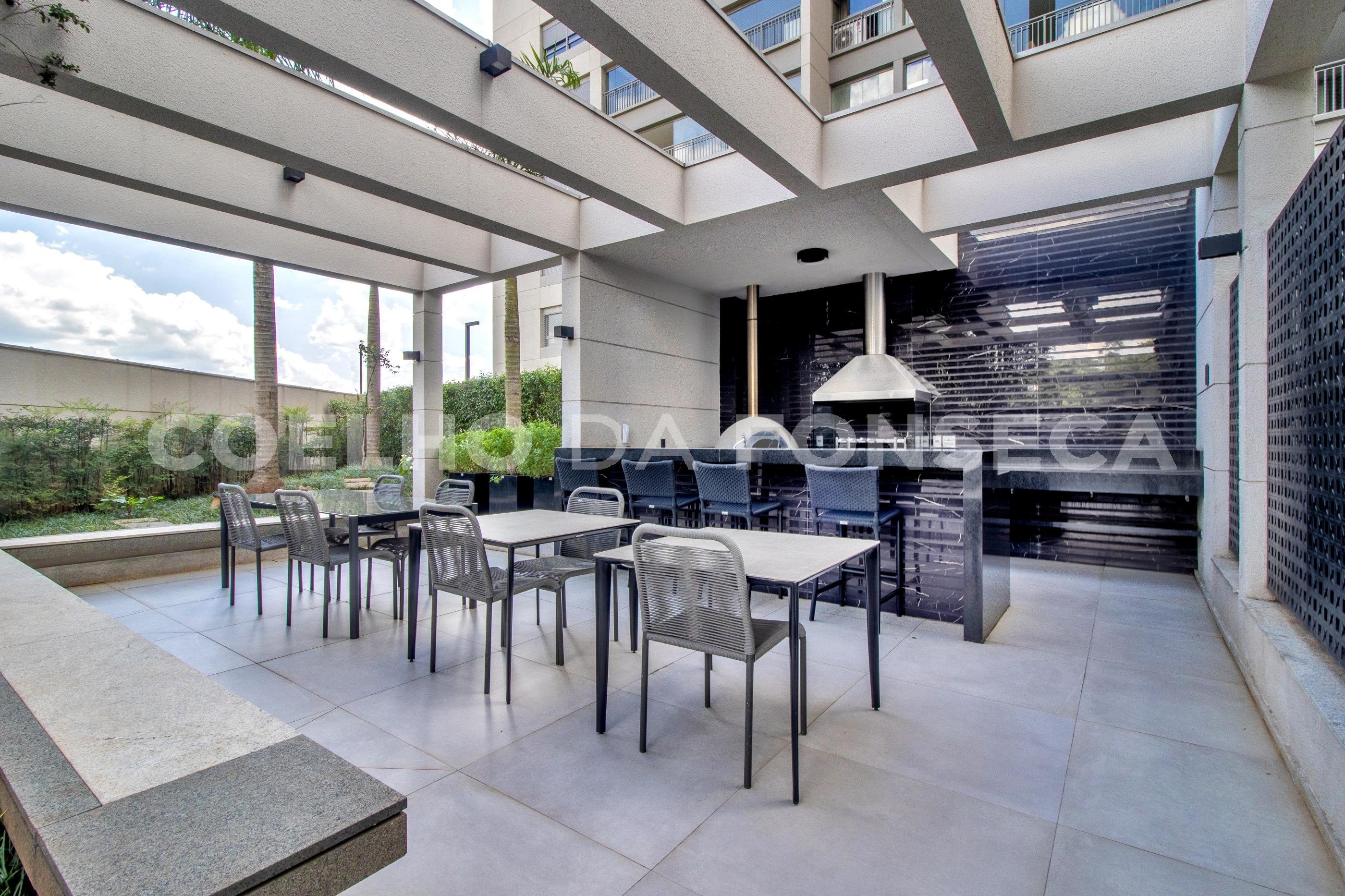 Espaço Gourmet (Empreendimento)