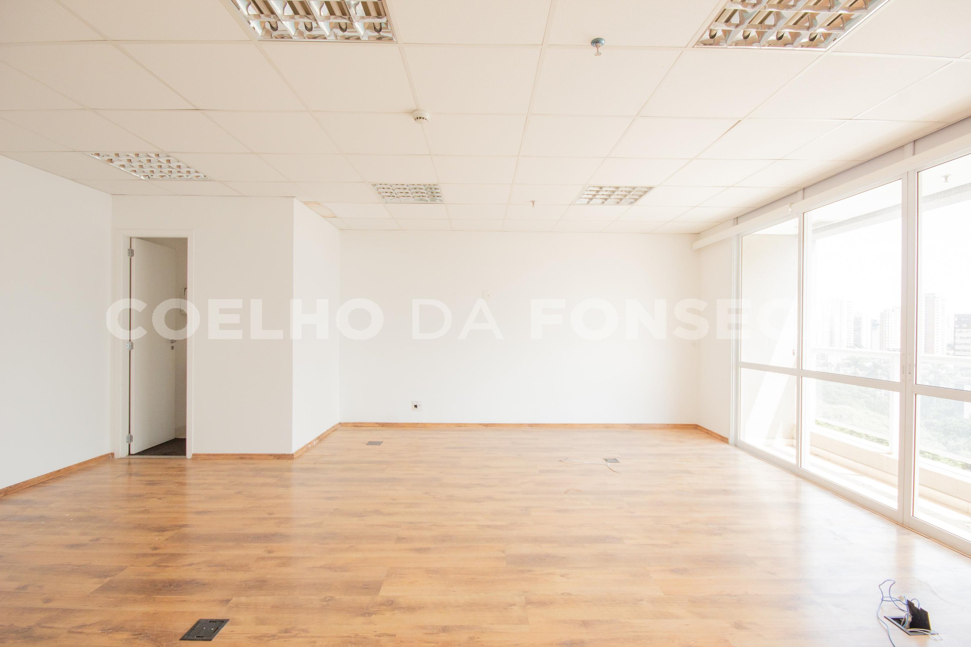 Sala Comercial