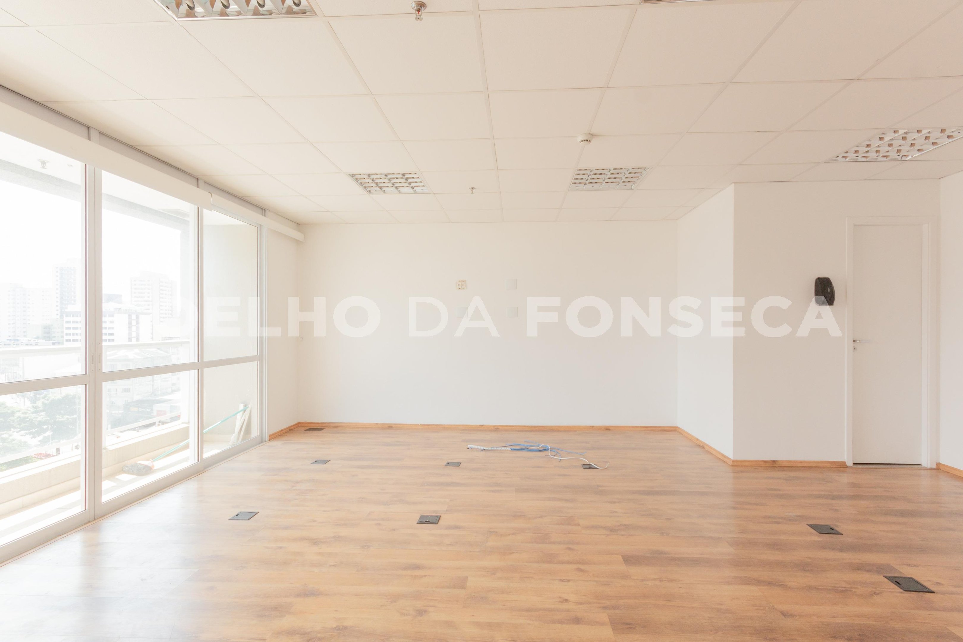 Sala Comercial