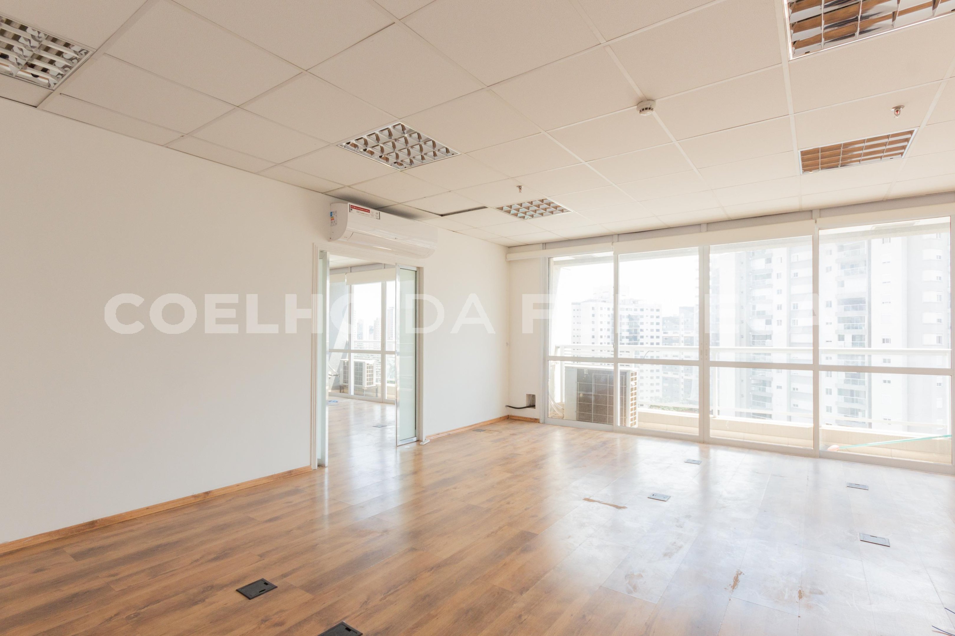 Sala Comercial