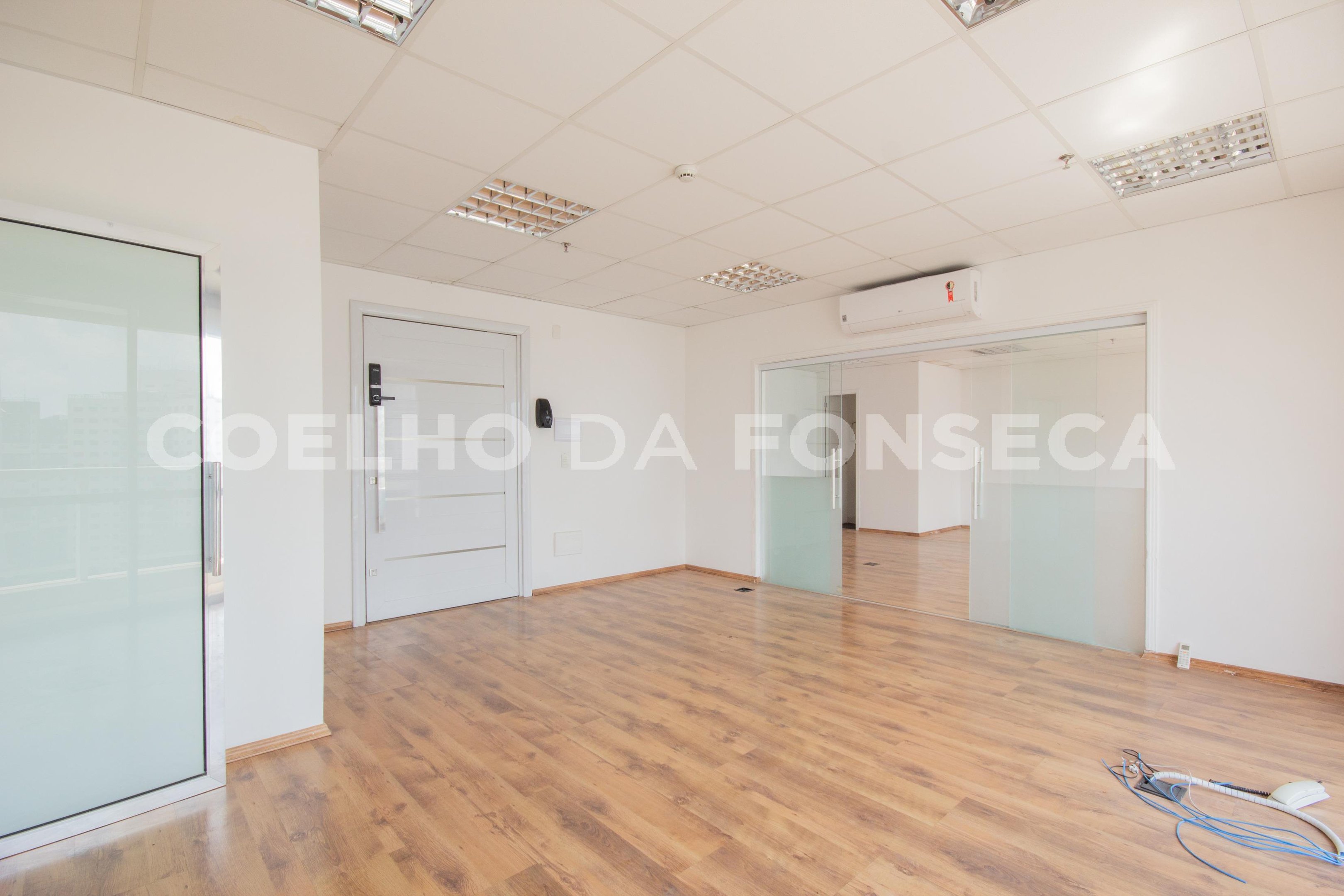 Sala Comercial