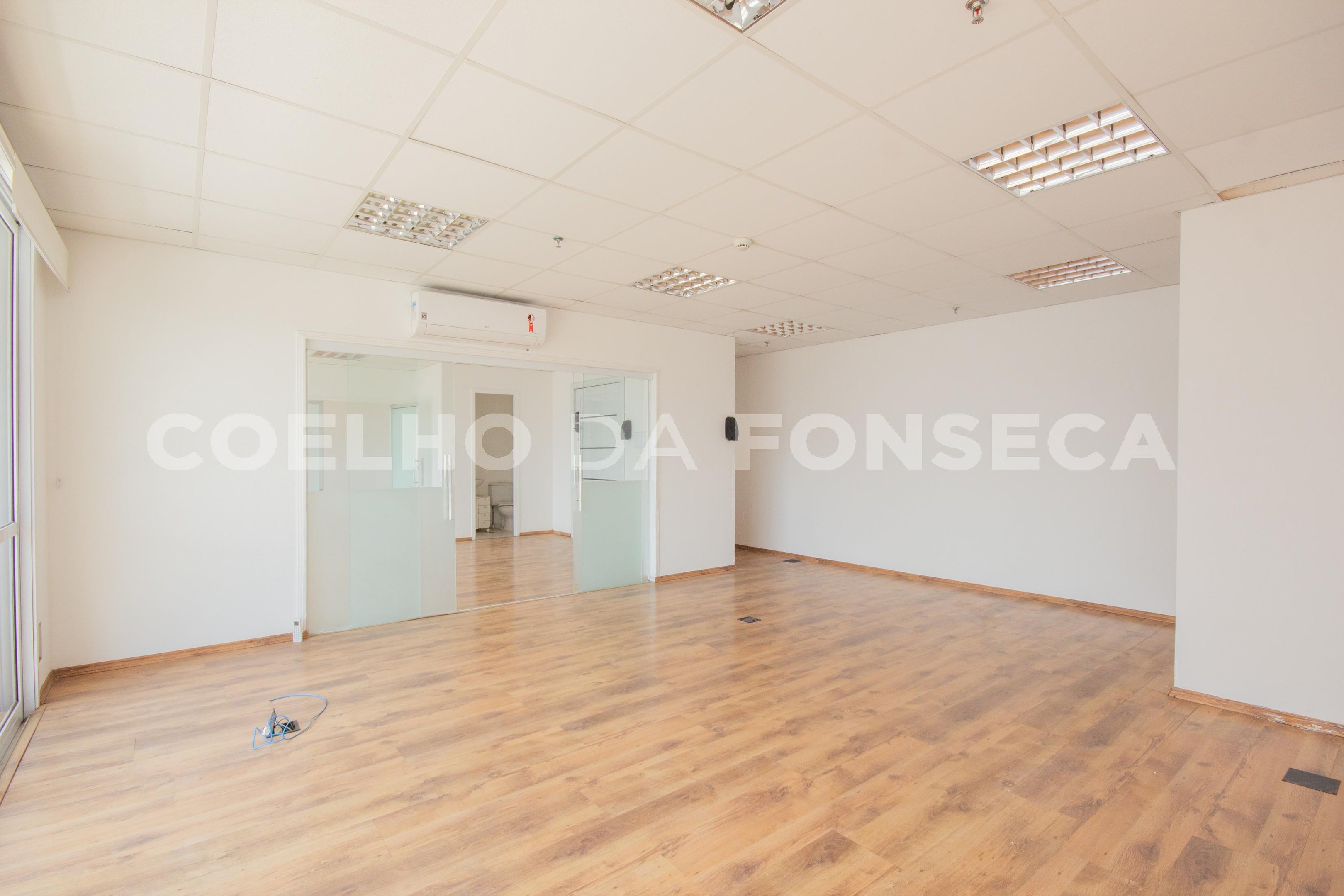 Sala Comercial
