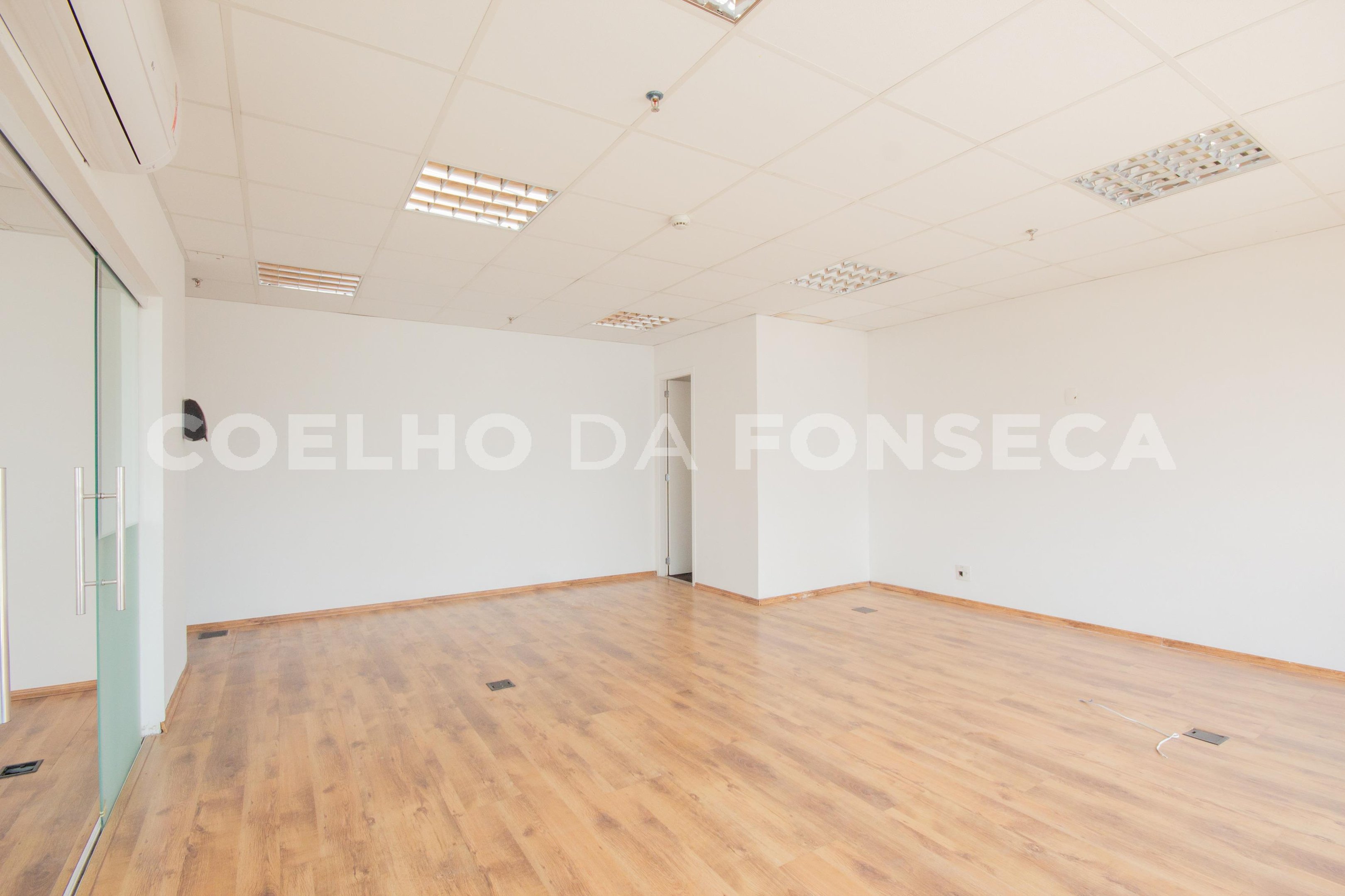 Sala Comercial