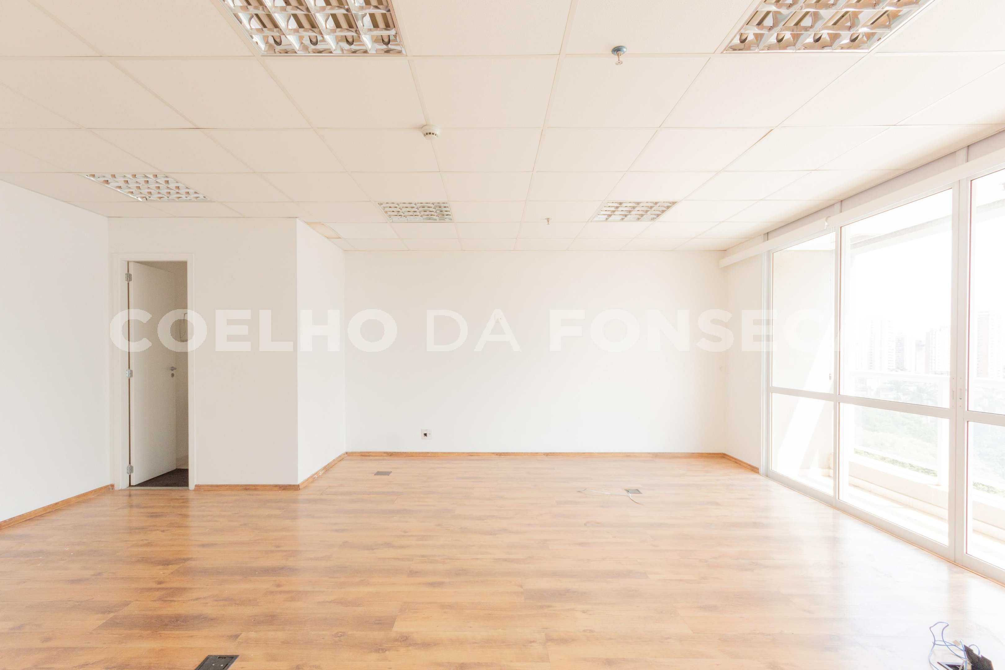 Sala Comercial