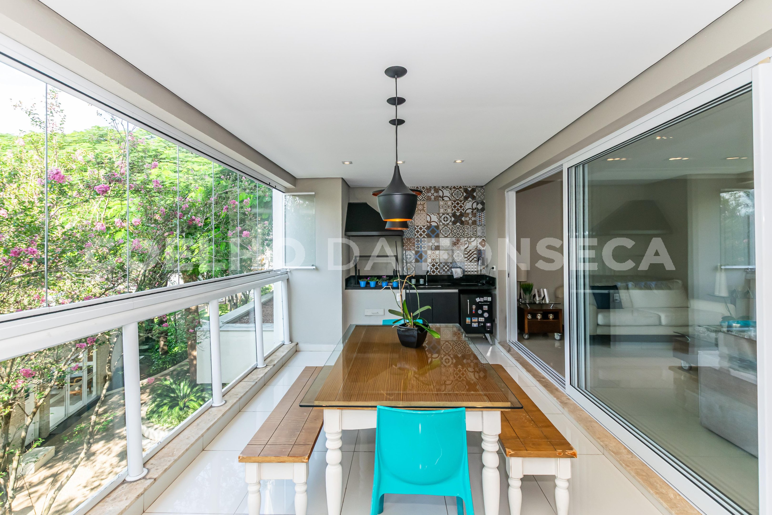 Espaço Gourmet (Unidade)